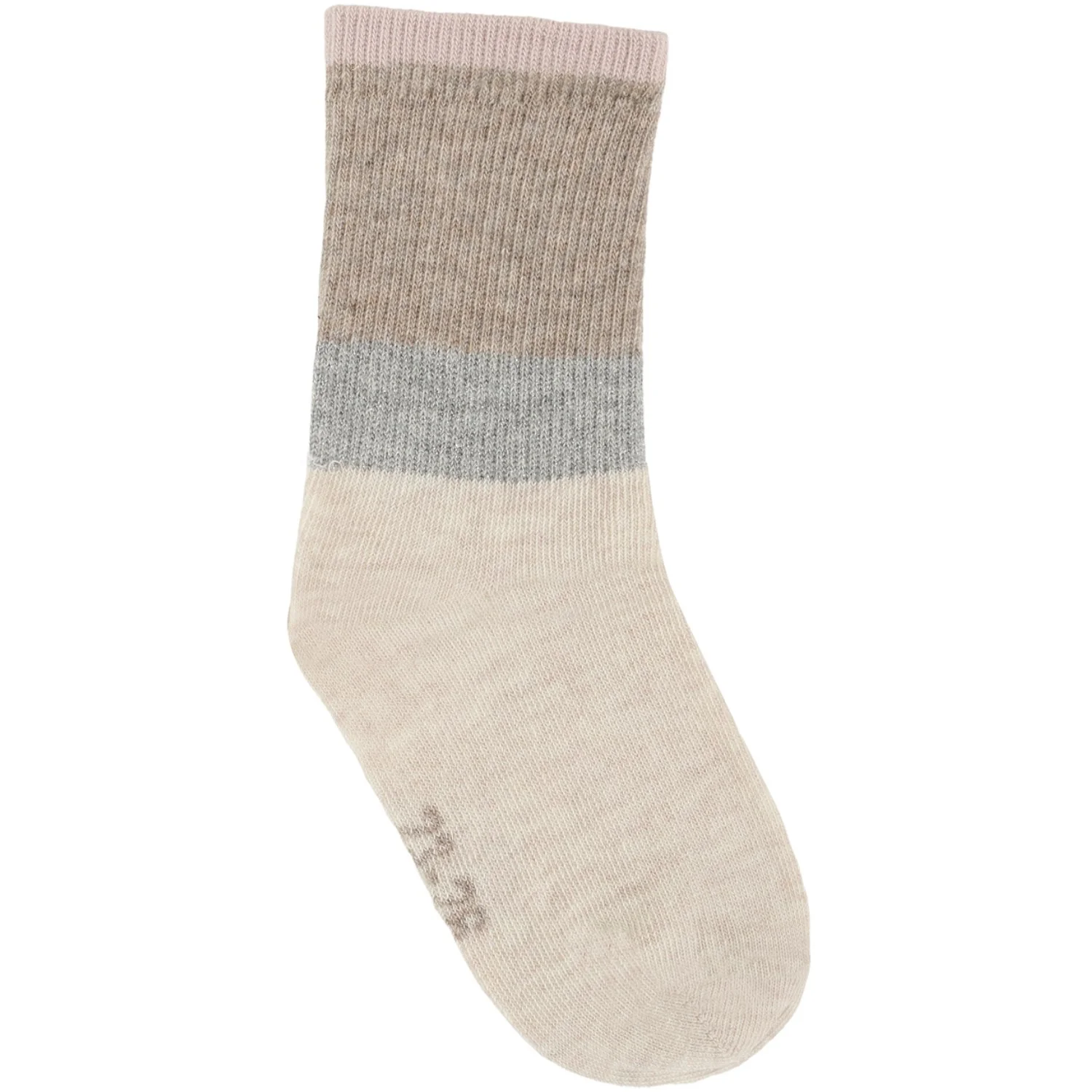Minymo Shell Socks W. Pattern 5-Pack - Image 6