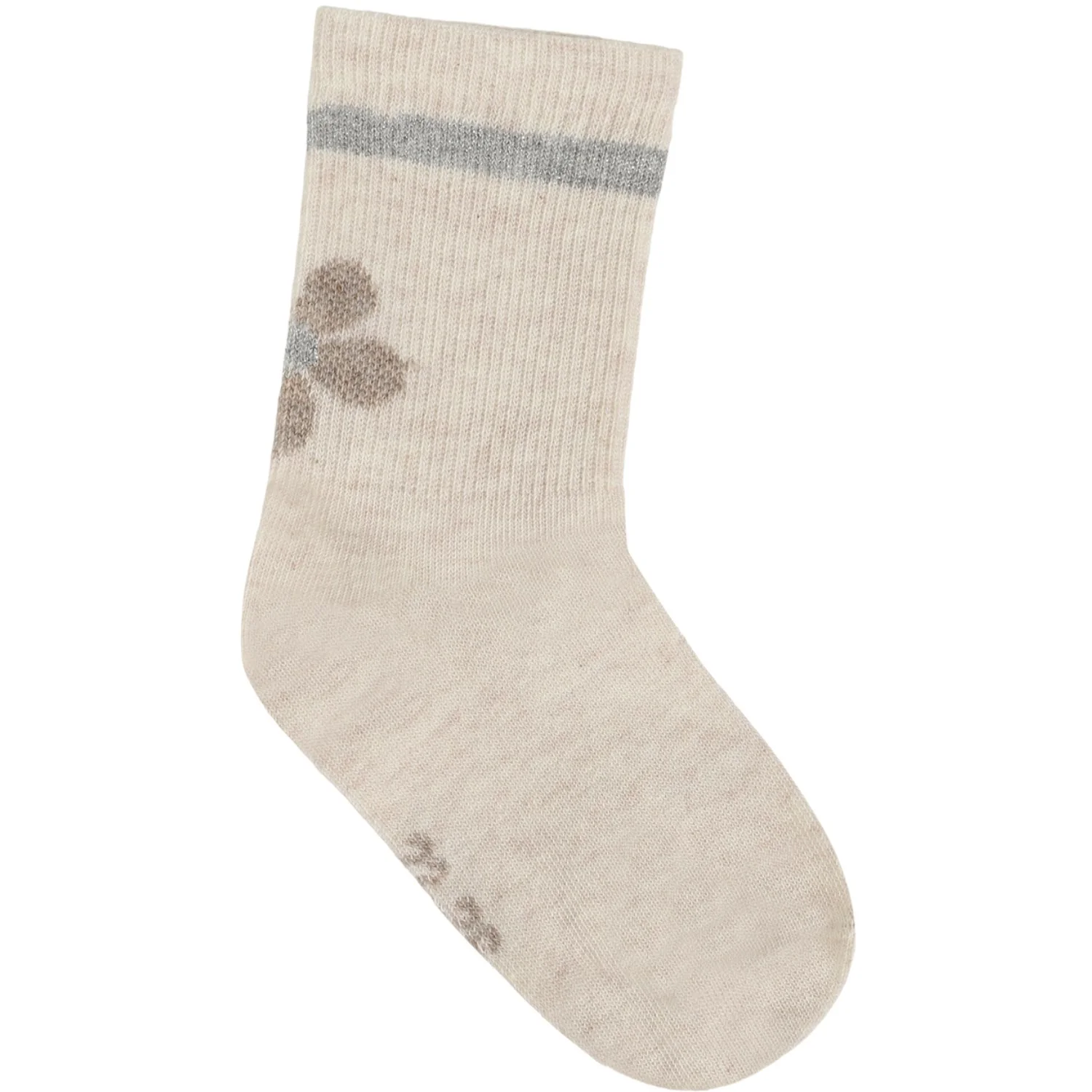 Minymo Shell Socks W. Pattern 5-Pack - Image 7