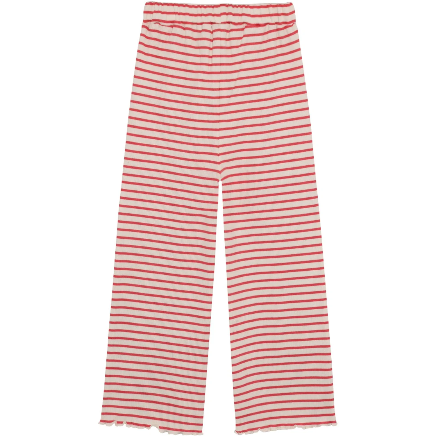 Minymo Spiced Coral Pants Rib - Image 2