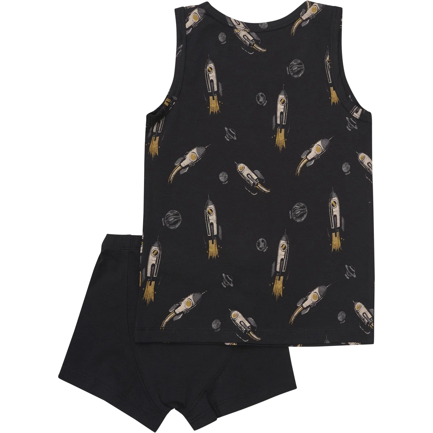 Minymo Tap Shoe Underwear Set Aop - Image 2