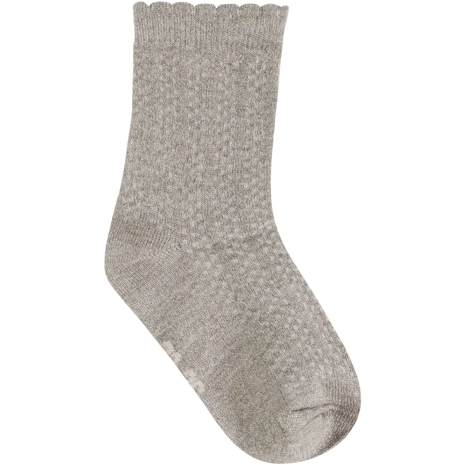 Minymo Wild Rose Socks W.Pattern (7-Pack ) - Image 7