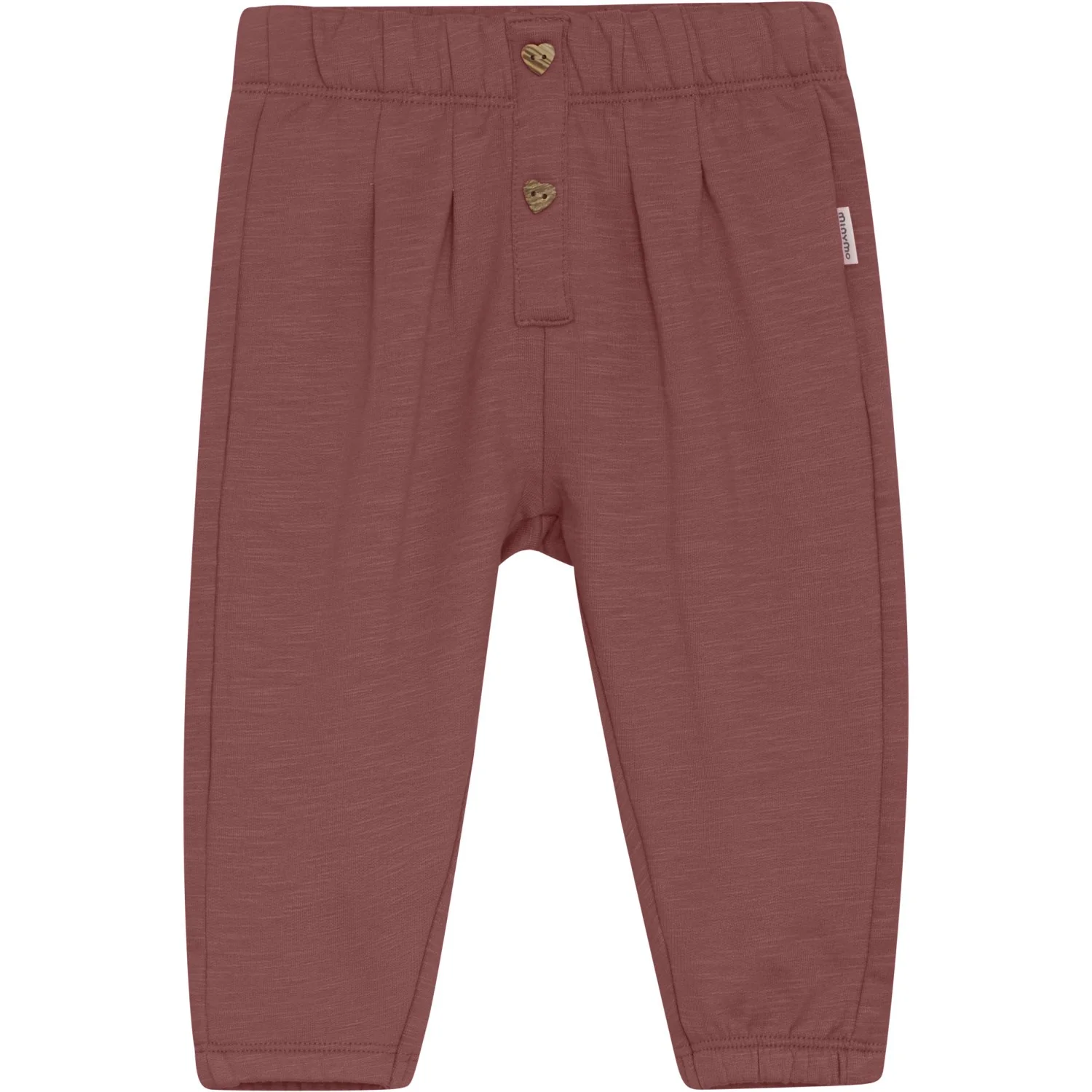 Minymo Withered Rose Pants Sweat