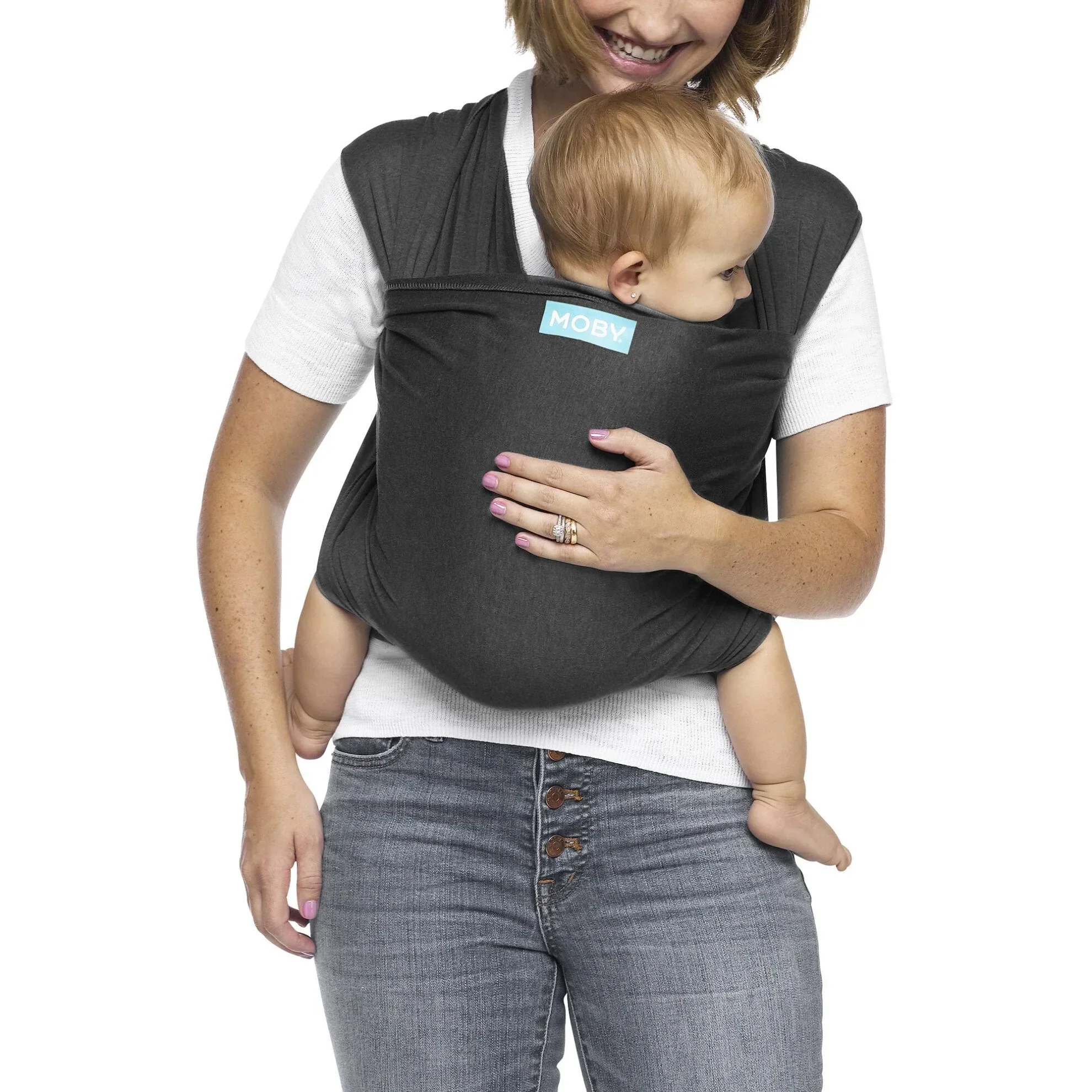 Moby Charcoal Evolution Vikle - Image 2
