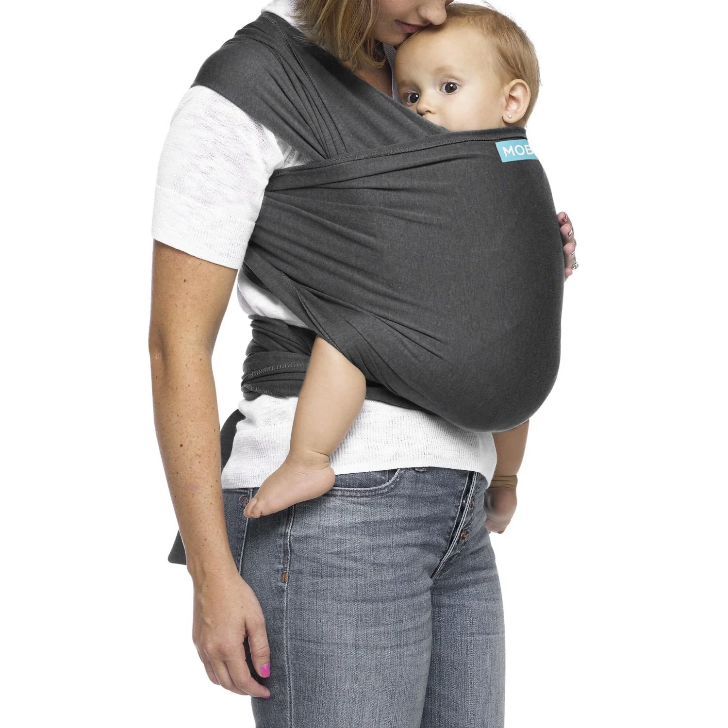 Moby Charcoal Evolution Vikle - Image 3
