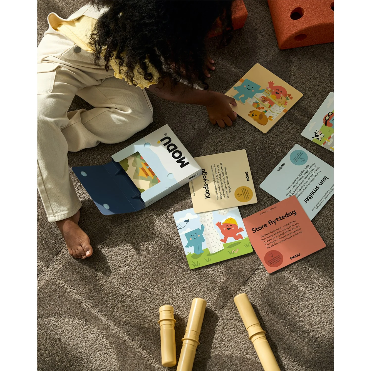 MODU Play Cards DK - Image 8