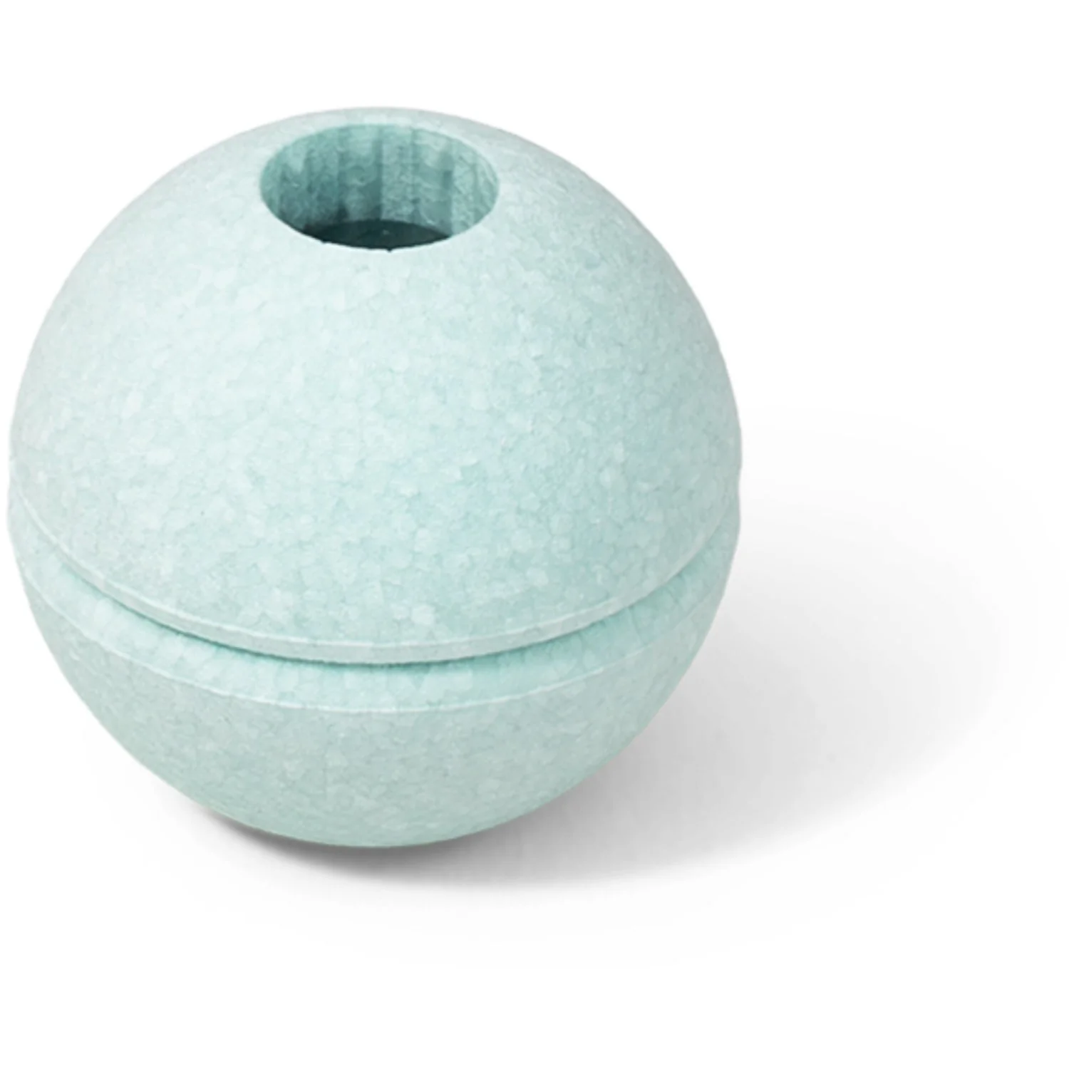 MODU Ocean Mint / Forest Green 3 X Foam Bals - Image 5