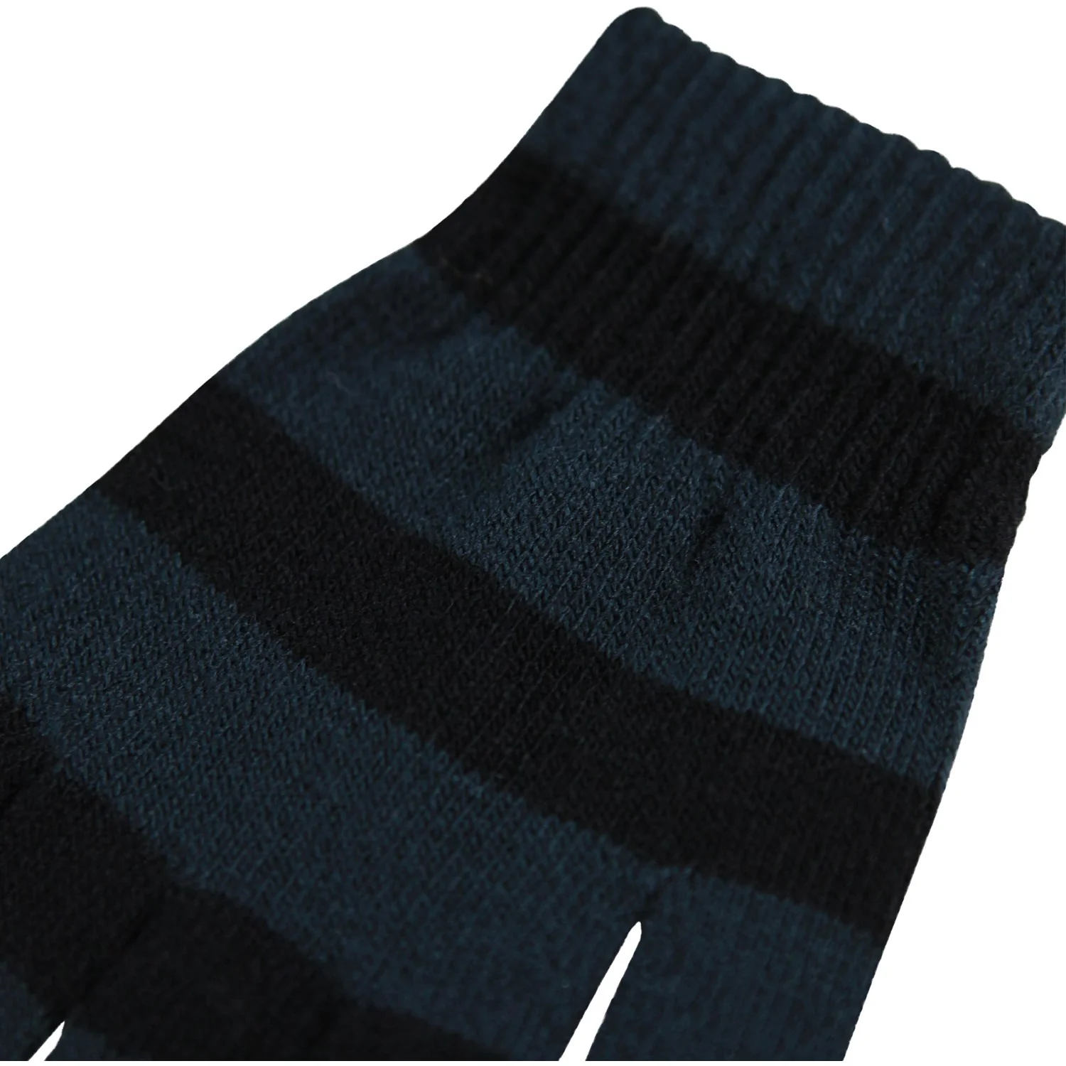 Molo Bark Green Kei Gloves - Image 4