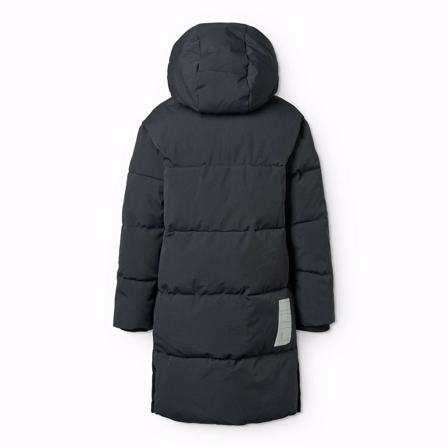 Molo Black Harper Jacket - Image 6