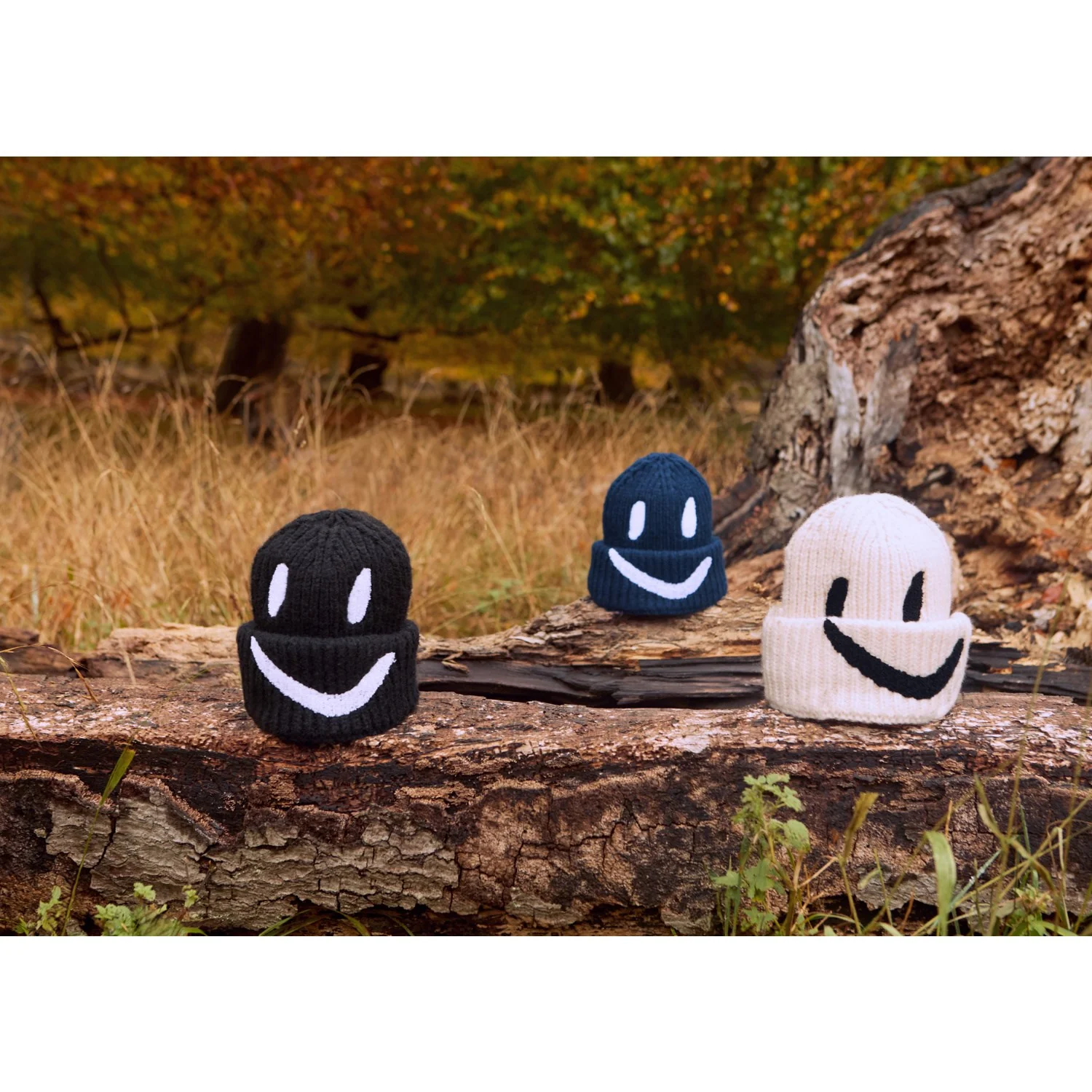 Molo Black Kim Hats - Image 5
