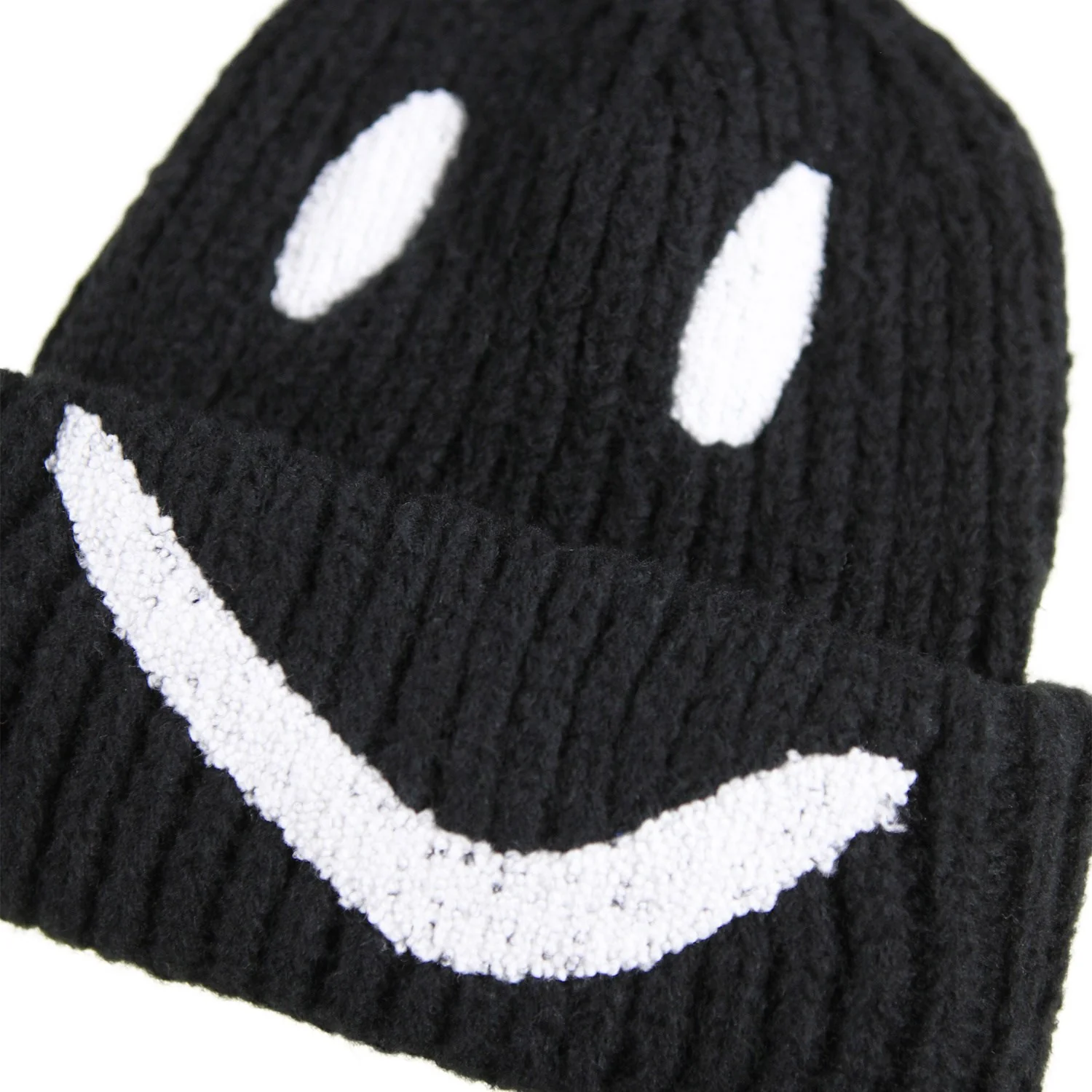 Molo Black Kim Hats - Image 7