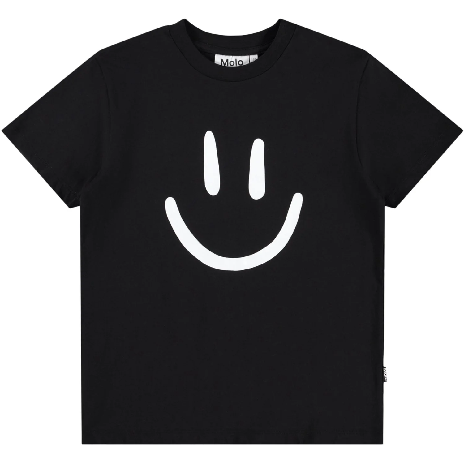 Molo Black Roxo T-shirt