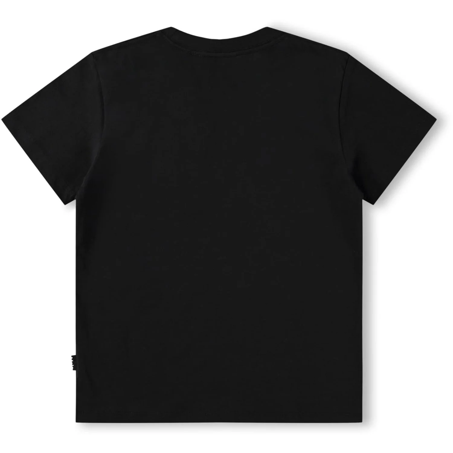 Molo Black Roxo T-Shirt - Image 3