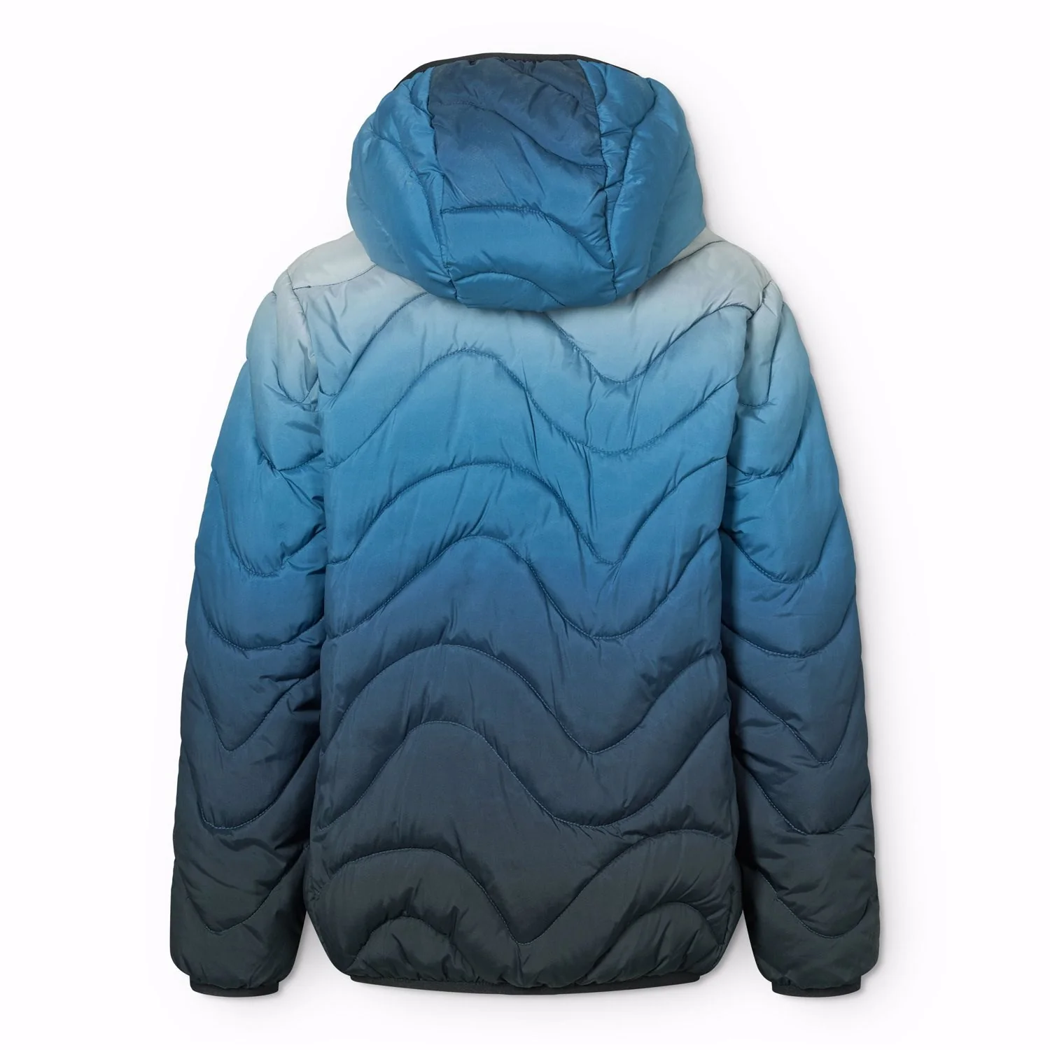 Molo Blue Ice Hao Jacket - Image 5
