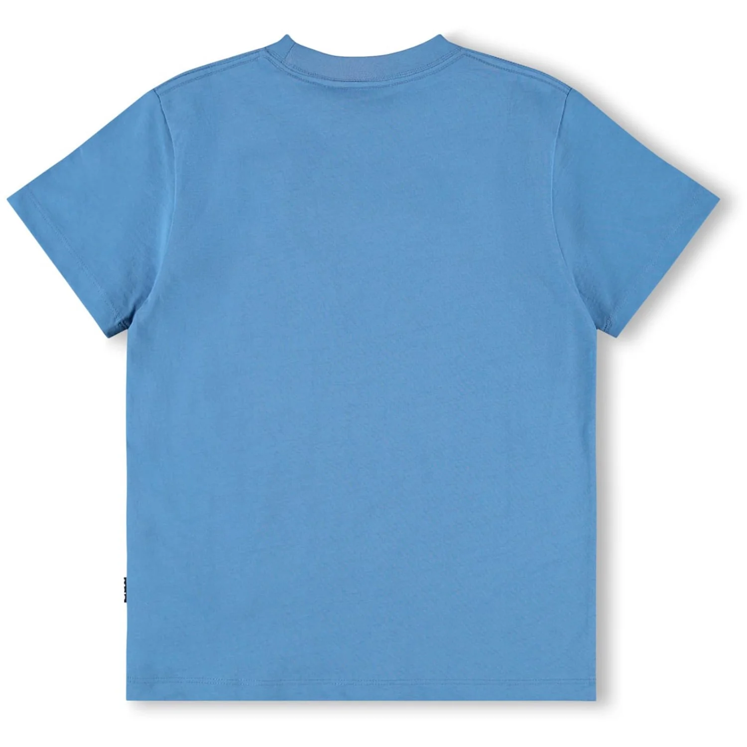 Molo Blue Tide Roxo T-Shirt - Image 4