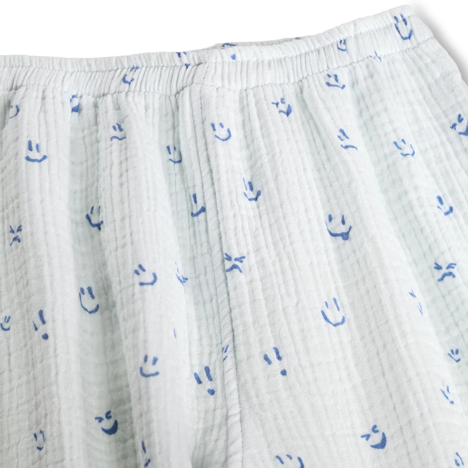 Molo Blue Vibes Serene Pants - Image 2