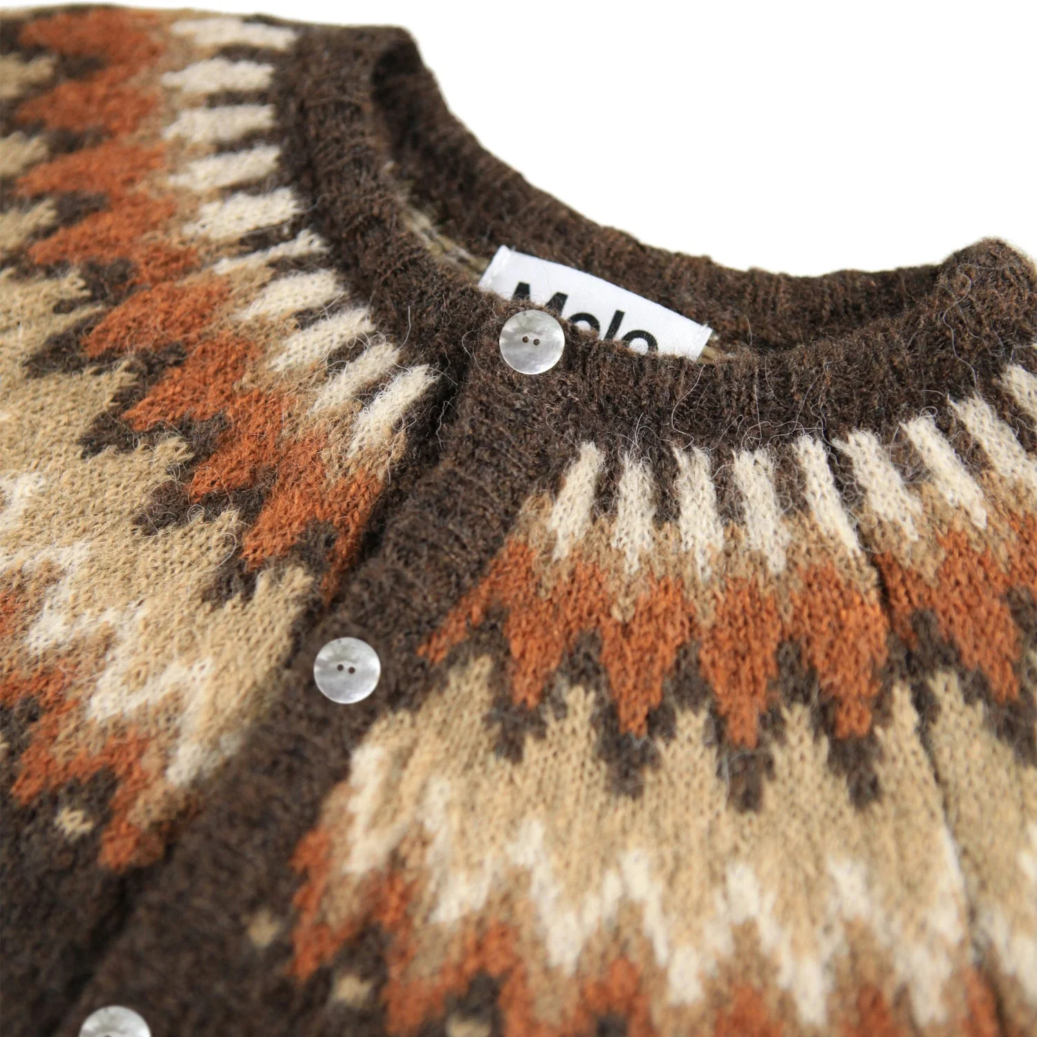 Molo Browns Bay Cardigans - Image 3