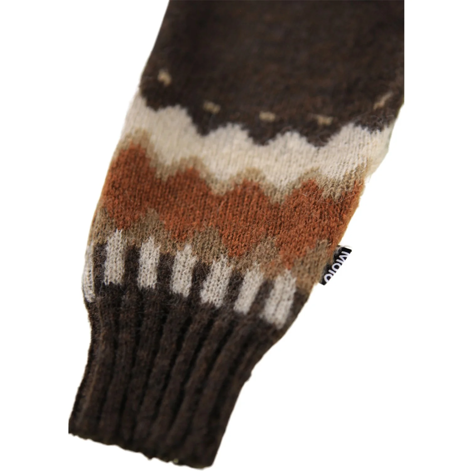 Molo Browns Signy Soft Pants - Image 3