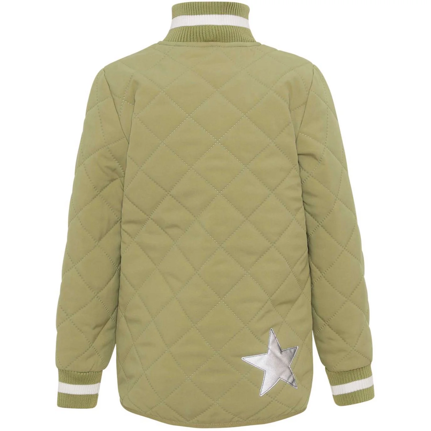 Molo Cedar Husky Soft Shell Jacket - Image 5