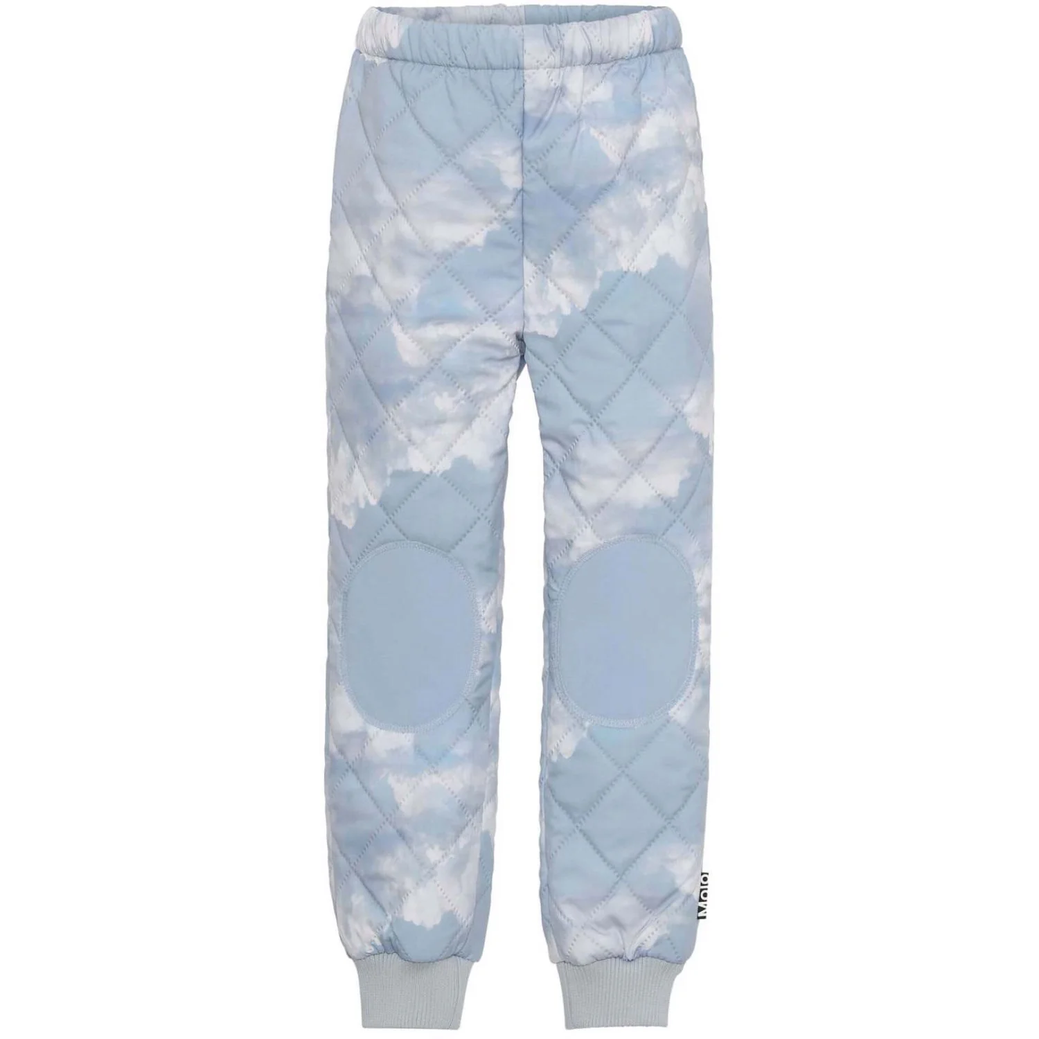 Molo Cloudy Day Hoti Softshell Pants
