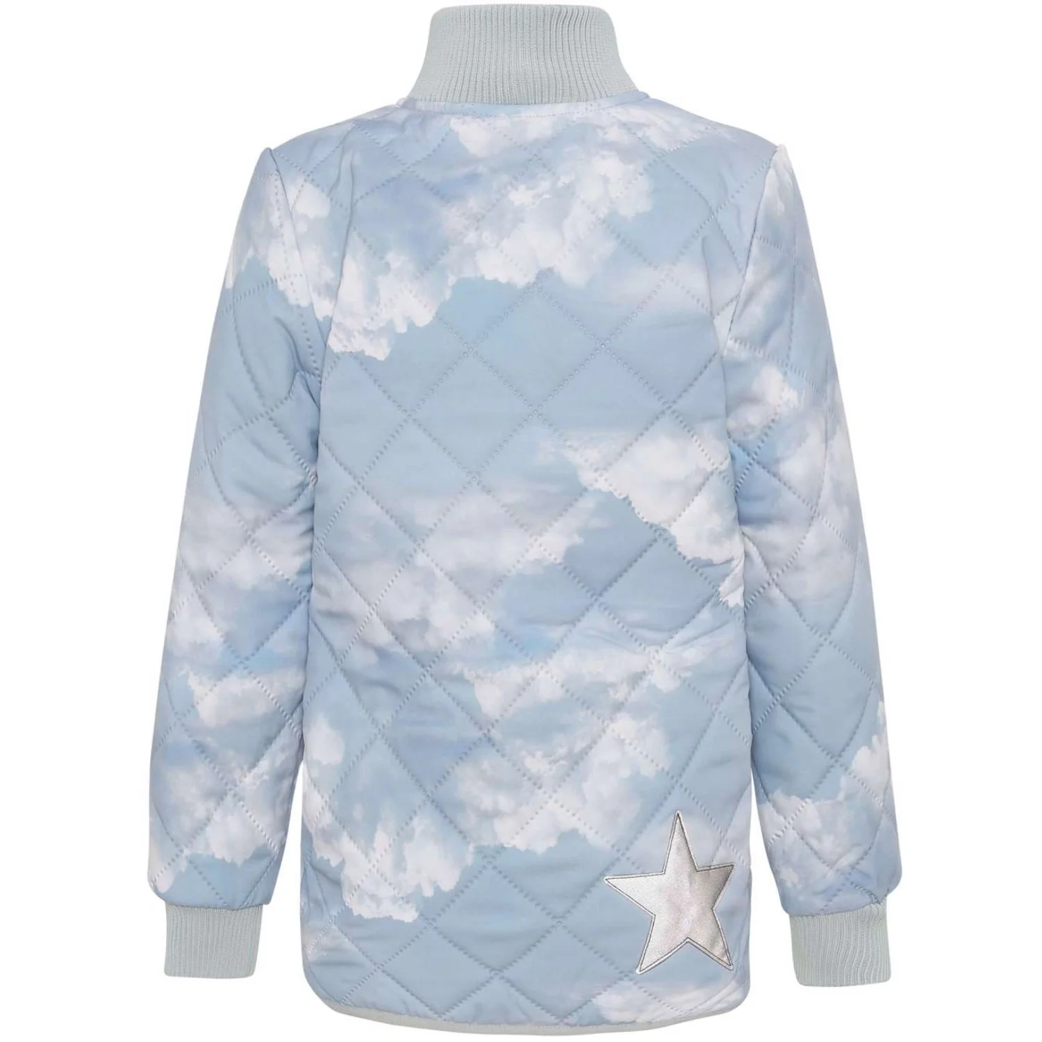 Molo Cloudy Day Husky Soft Shell Jacket - Image 6