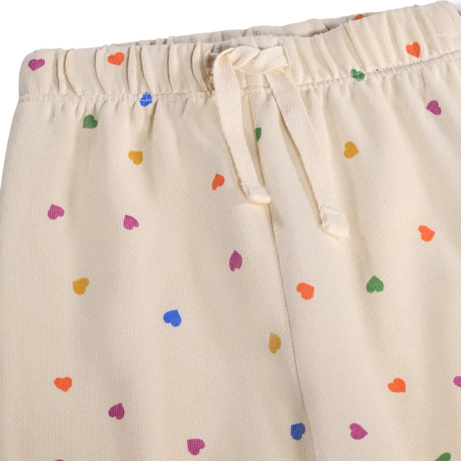 Molo Confetti_Rainbow Simeon Sweatpants - Image 3