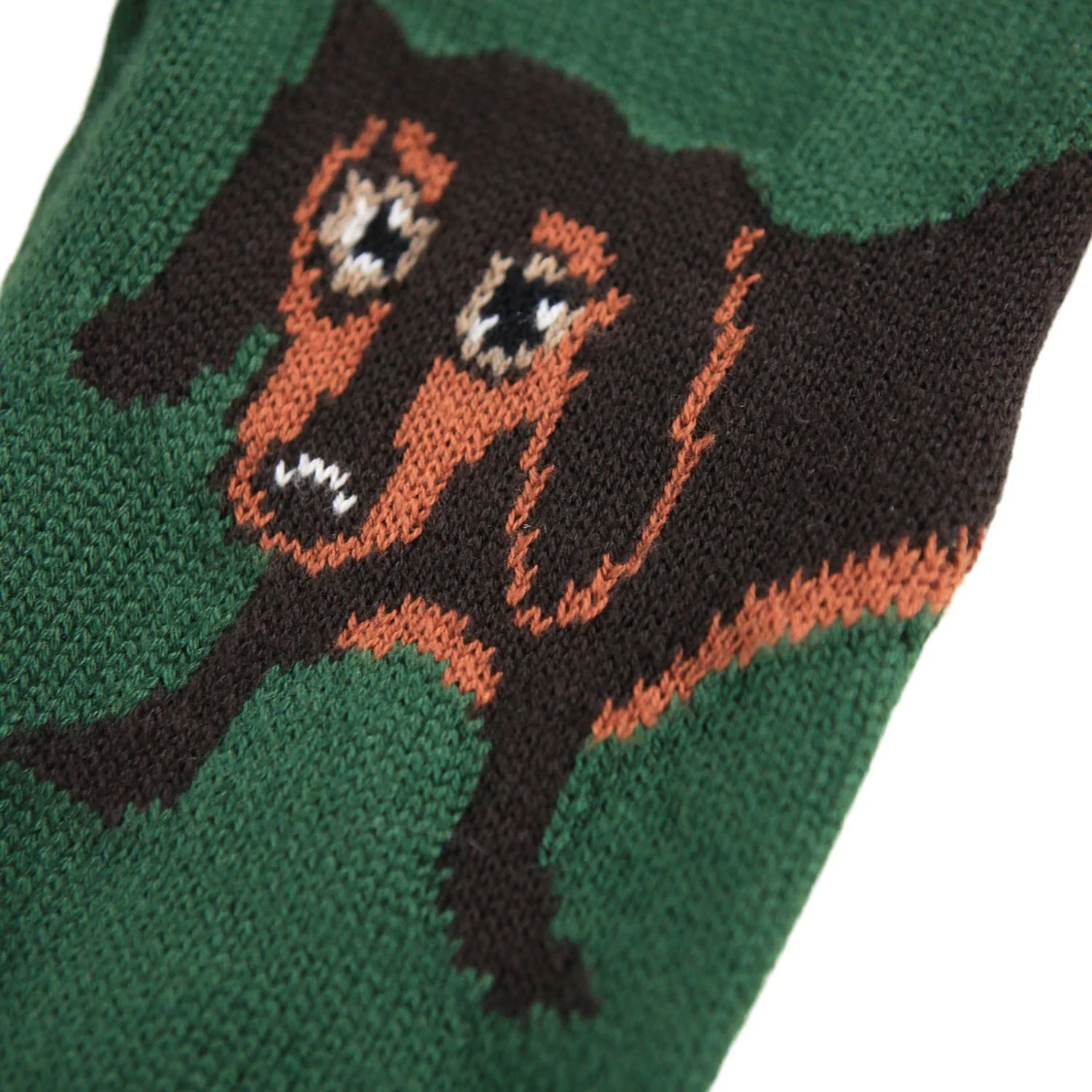 Molo Dachs Puppy Sol Soft Pants - Image 4