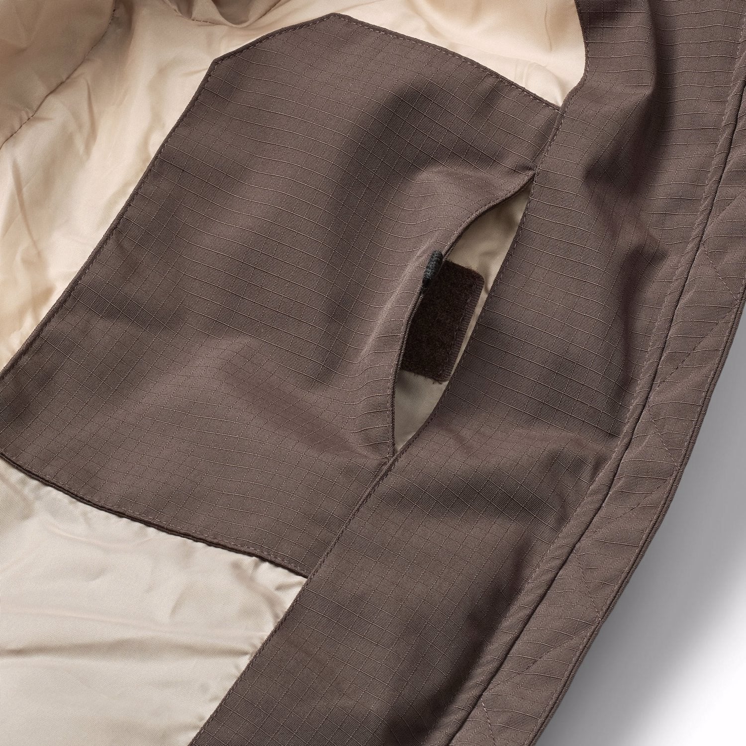 Molo Dark Cocoa Harper Jacket - Image 4