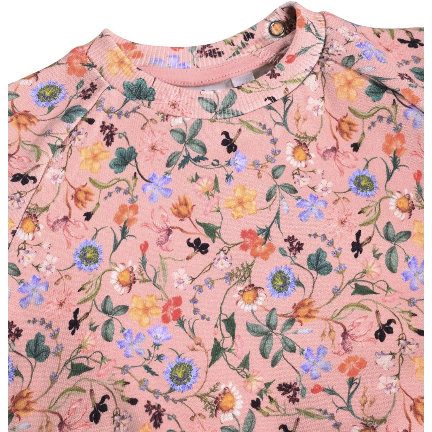Molo Delicate Mini Disc Sweatshirt - Image 3