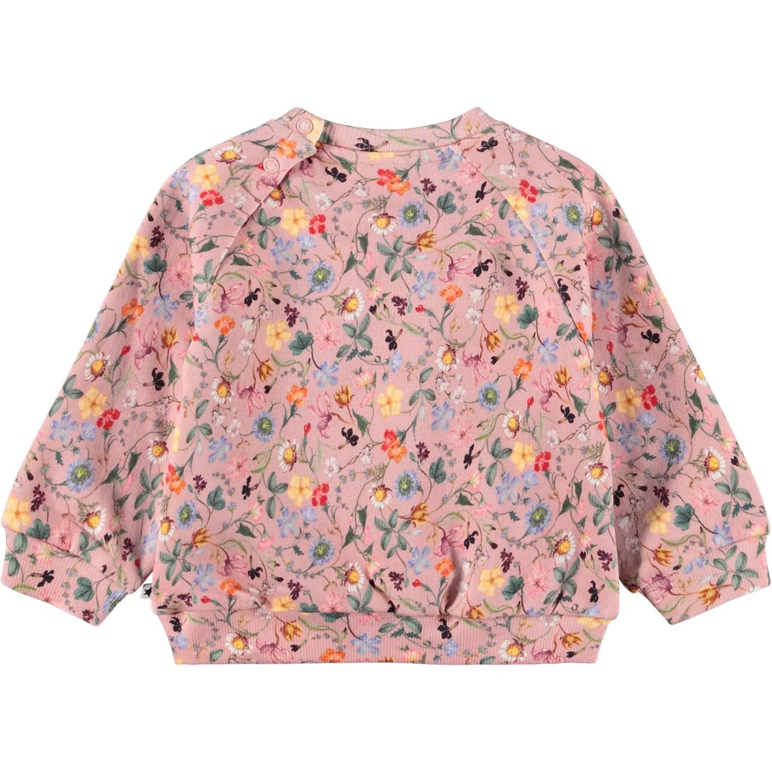 Molo Delicate Mini Disc Sweatshirt - Image 4