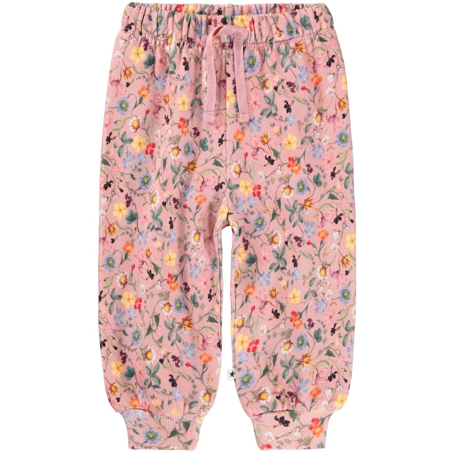 Molo Delicate Mini Simeon Soft Pants
