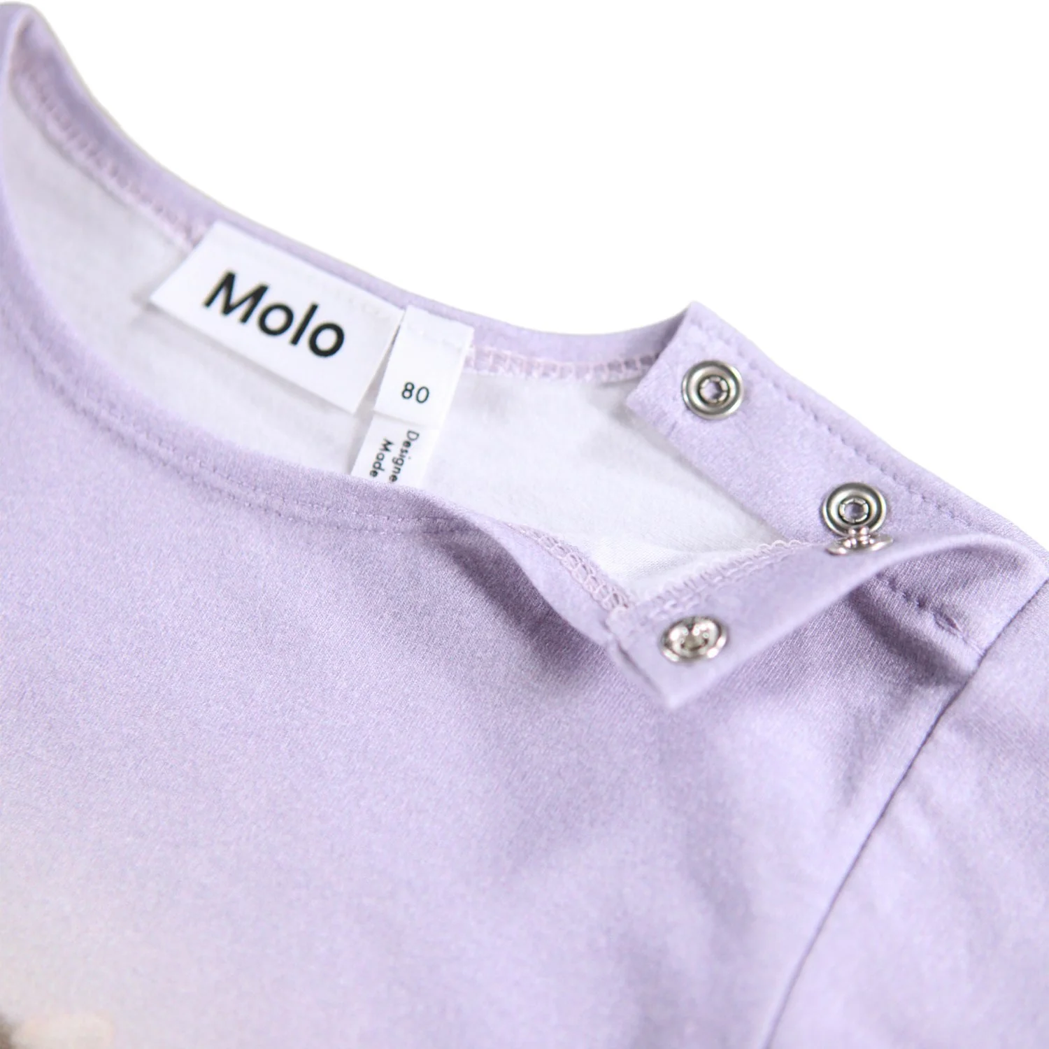 Molo Dressy Kitten Elina Blouse - Image 2