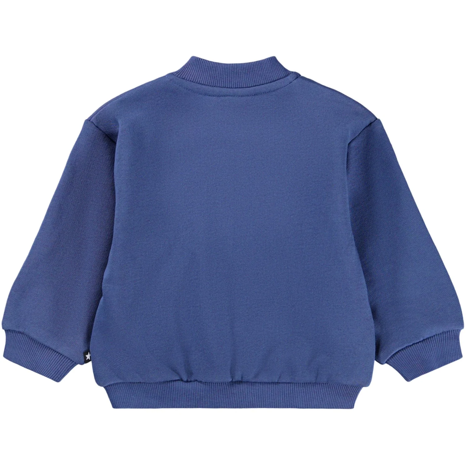 Molo Evening Bear Dazzle Sweatshirt - Image 6