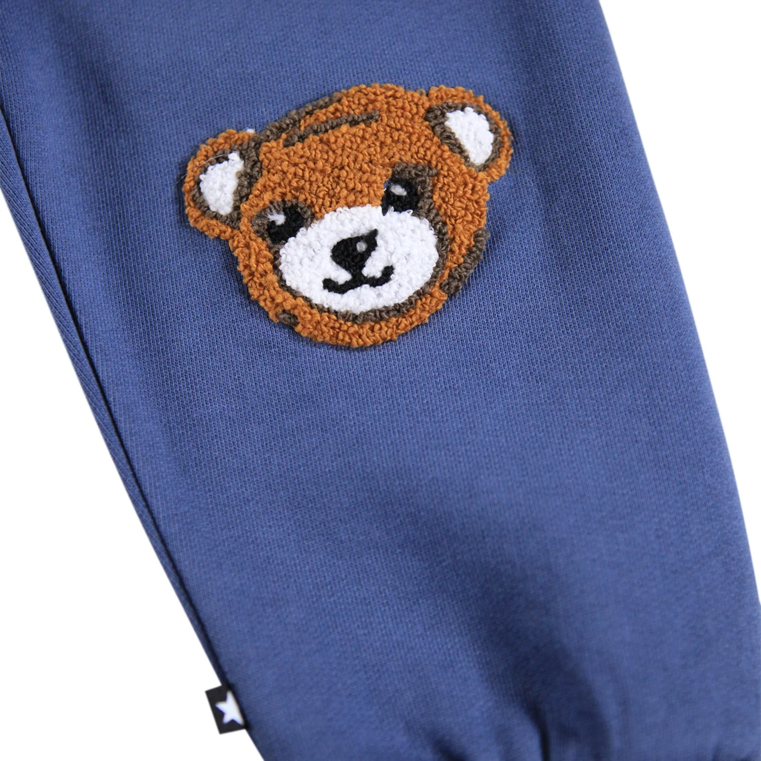 Molo Evening Bear Simeon Soft Pants - Image 2