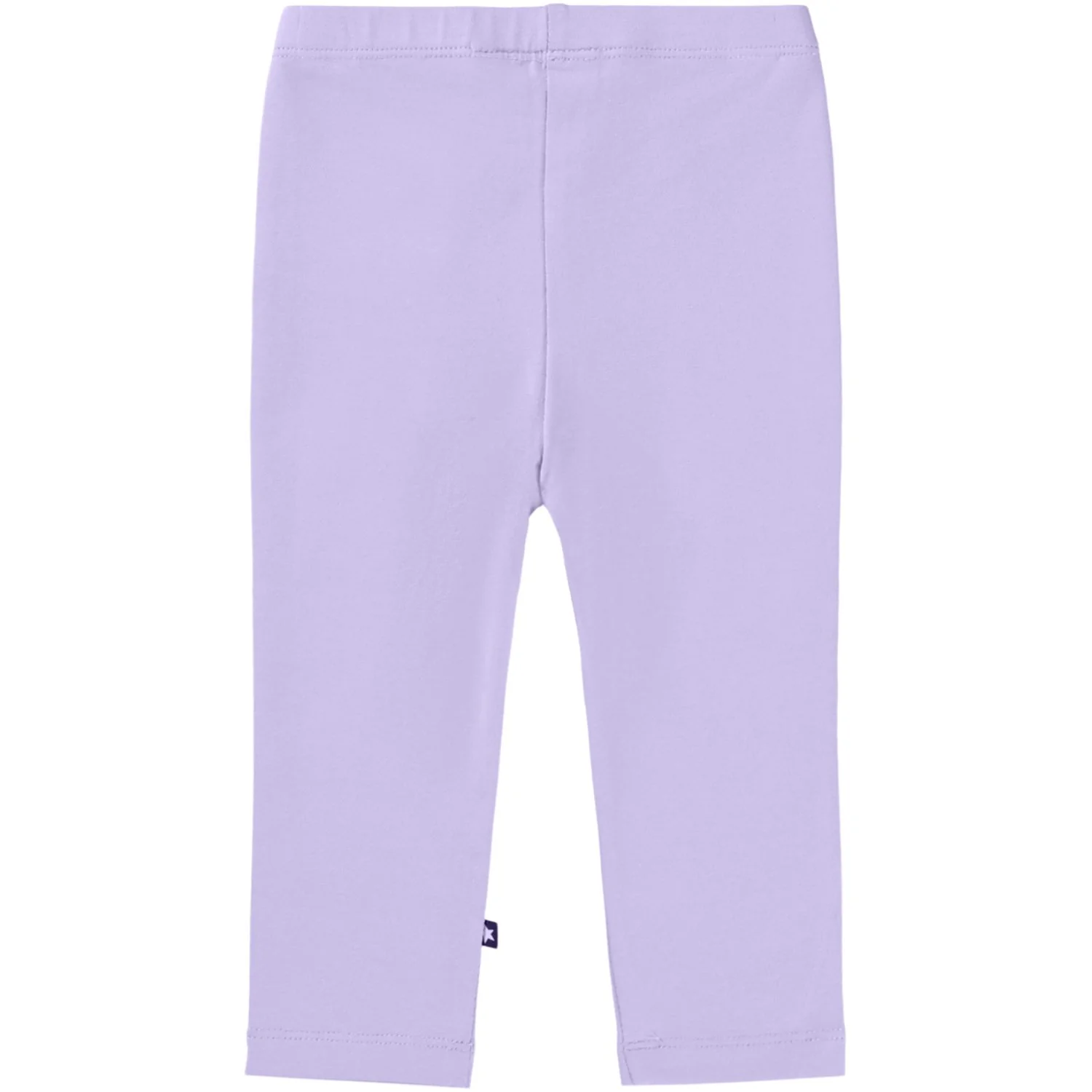 Molo Faded Purple Nette Warm Leggins L - Image 3