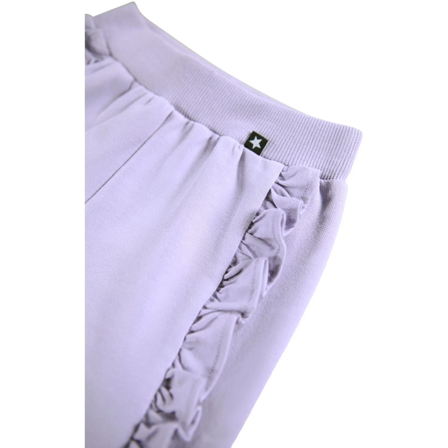 Molo Faded Purple Sallie Soft Pants - Image 2