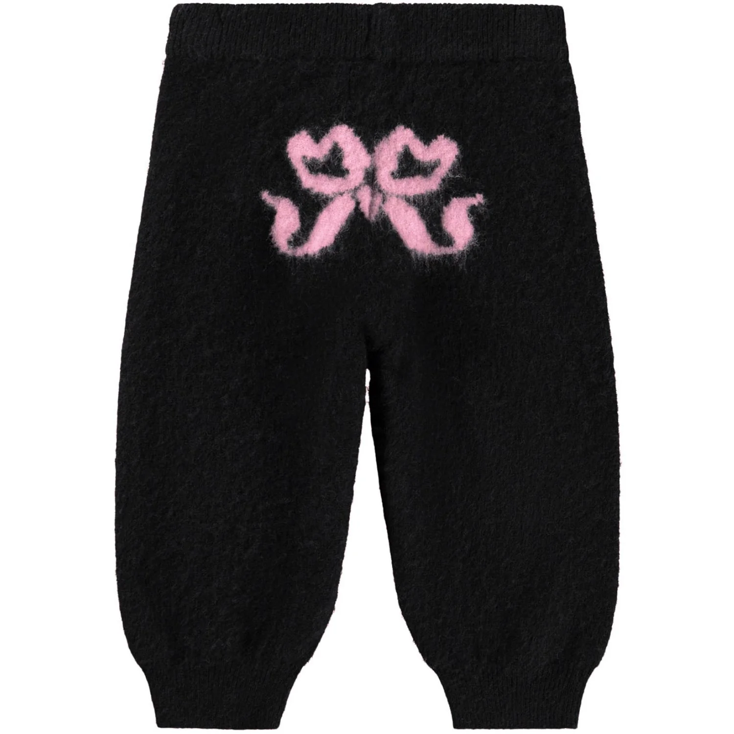 Molo Fancy Bows Solana Soft Pants - Image 5