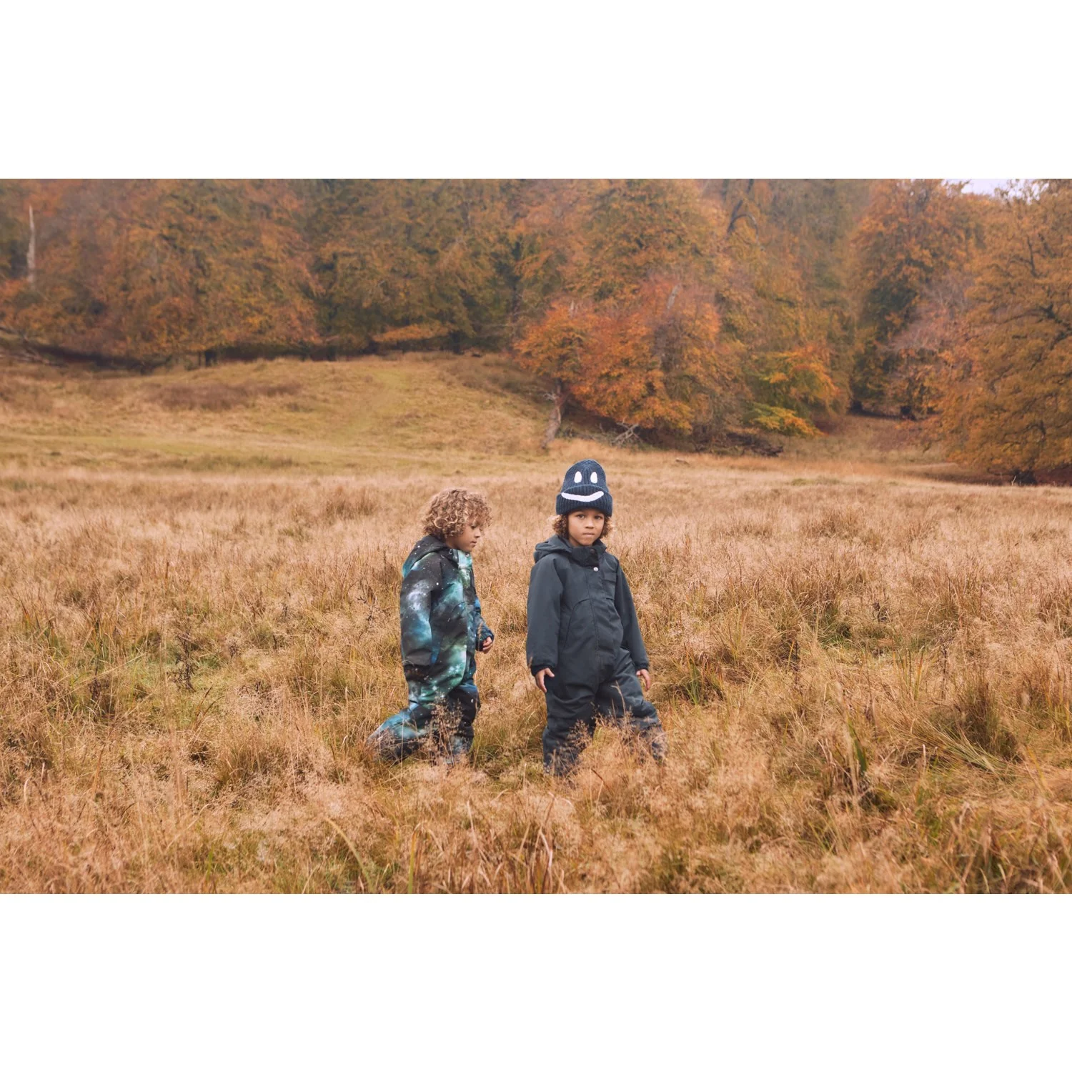 Molo Far Out Pingo Junior Snowsuit - Image 3