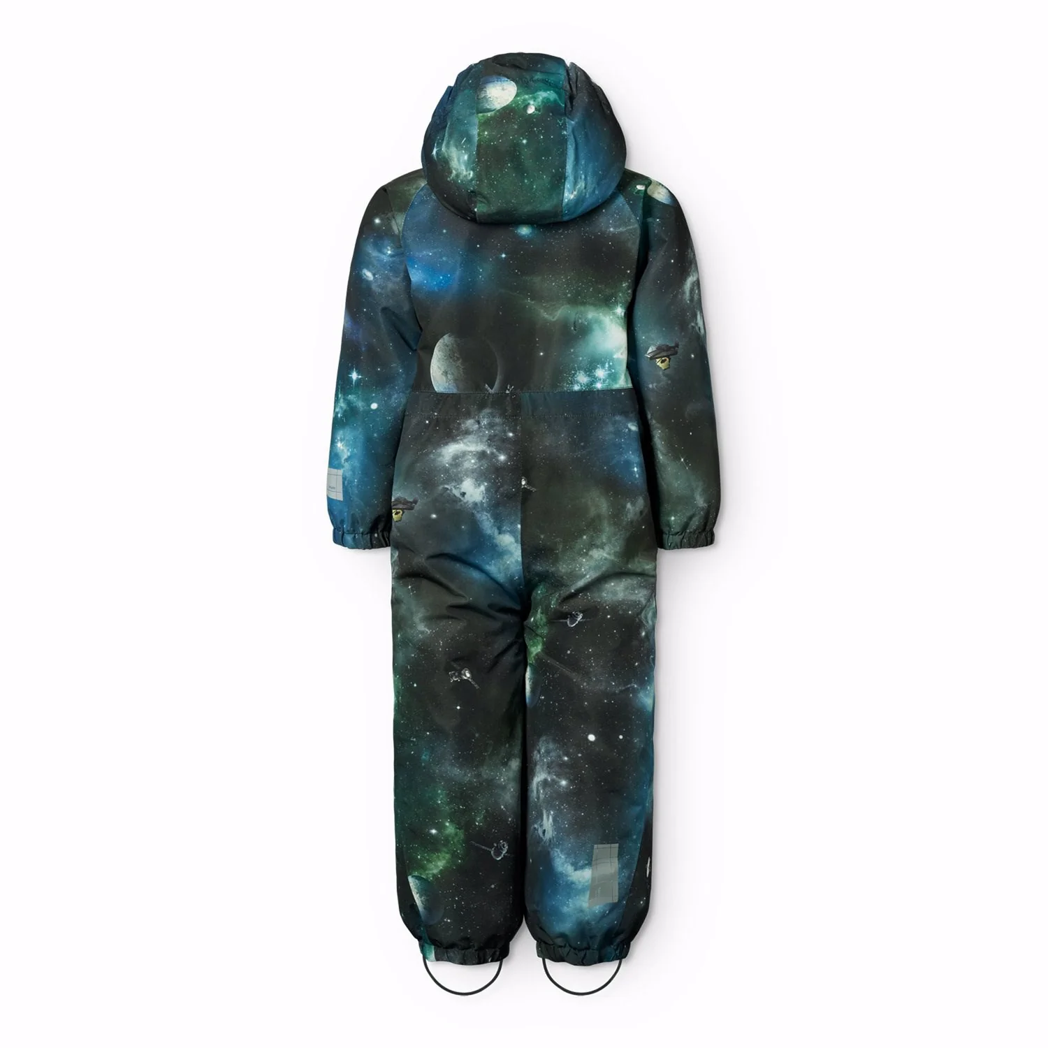 Molo Far Out Pingo Junior Snowsuit - Image 7