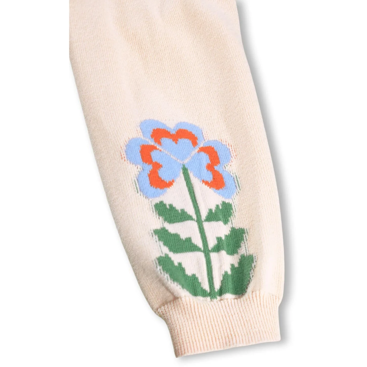 Molo Folklore Garden Sol Sweatpants - Image 4
