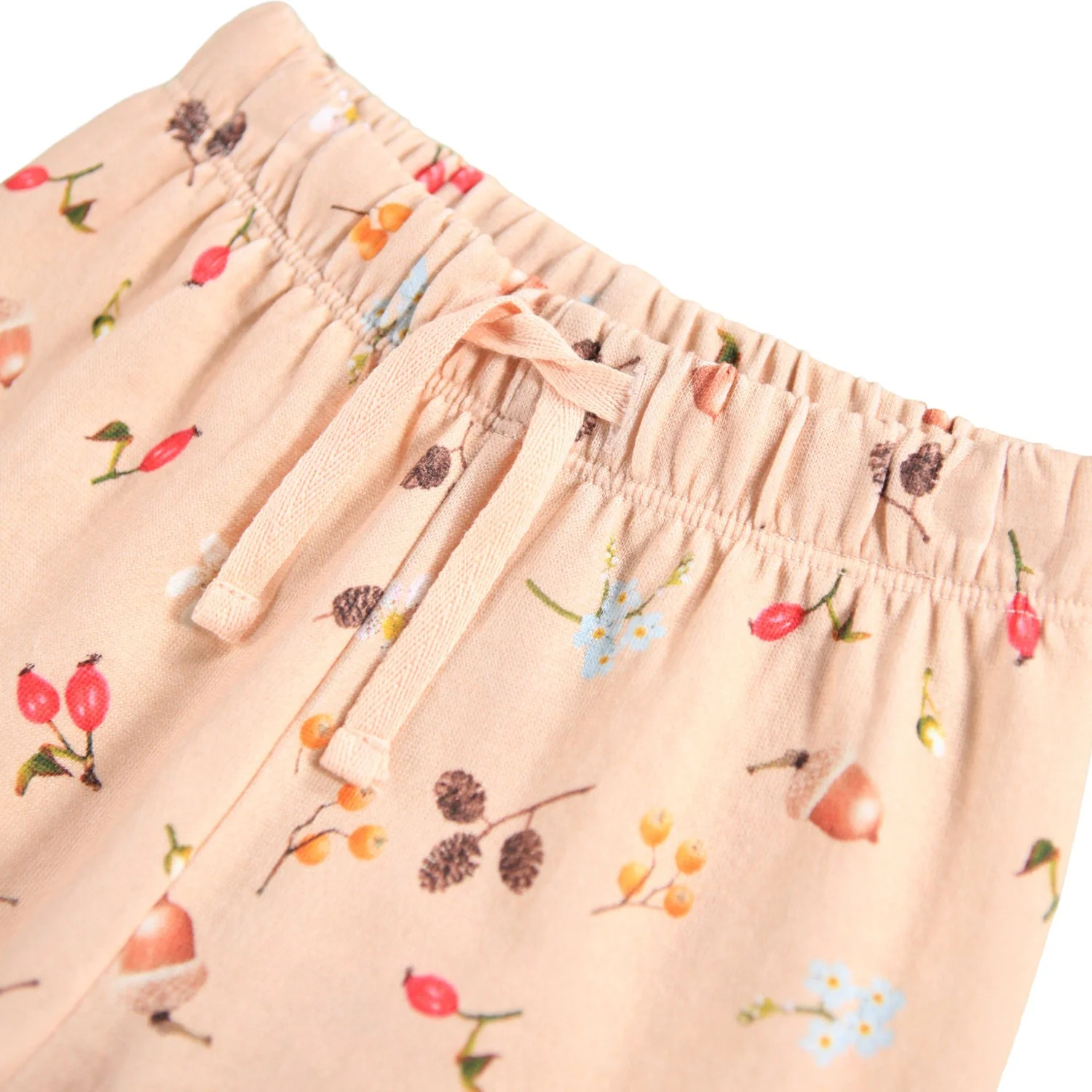 Molo Foraging Rose Simeon Soft Pants - Image 4