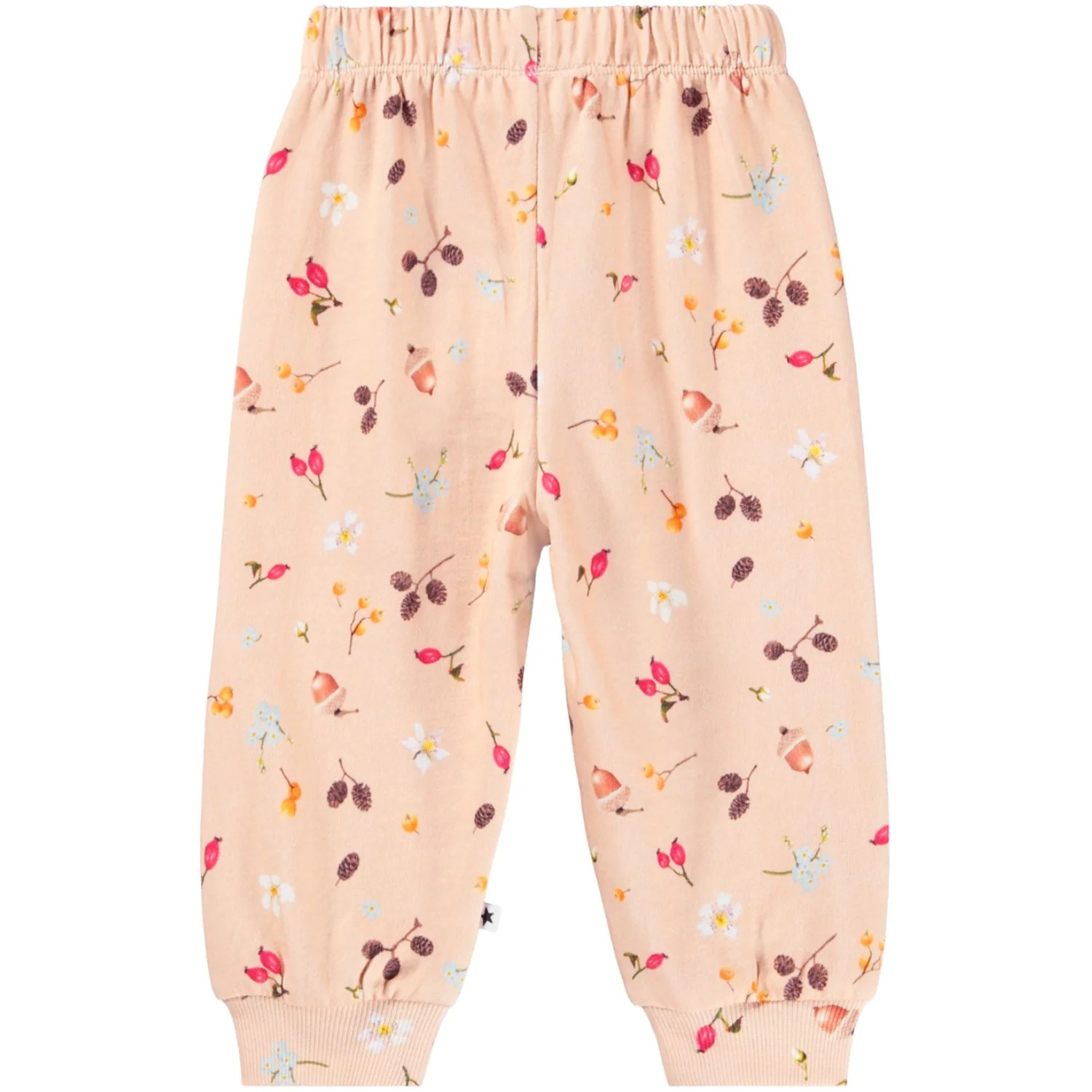 Molo Foraging Rose Simeon Soft Pants - Image 5