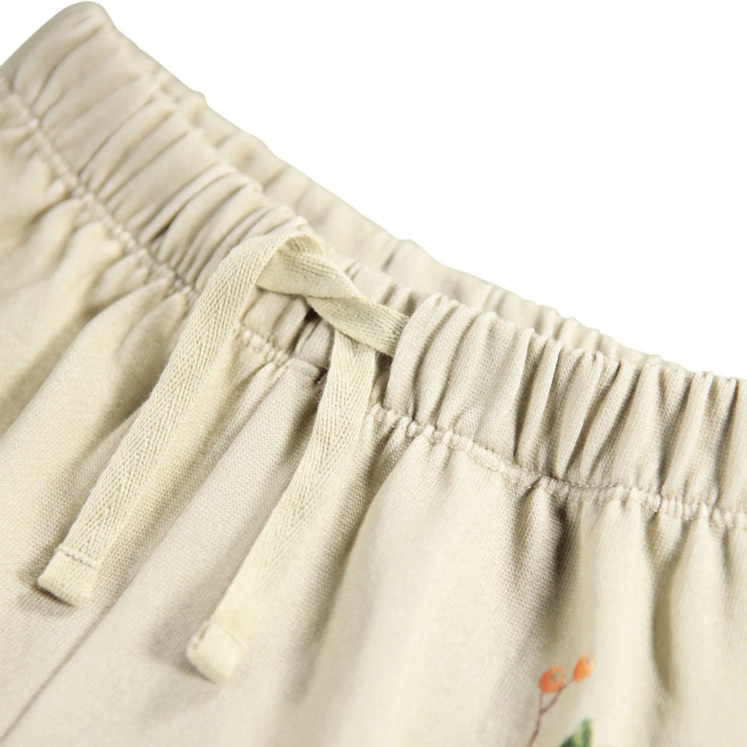 Molo Forest Squirrel Simeon Soft Pants - Image 3