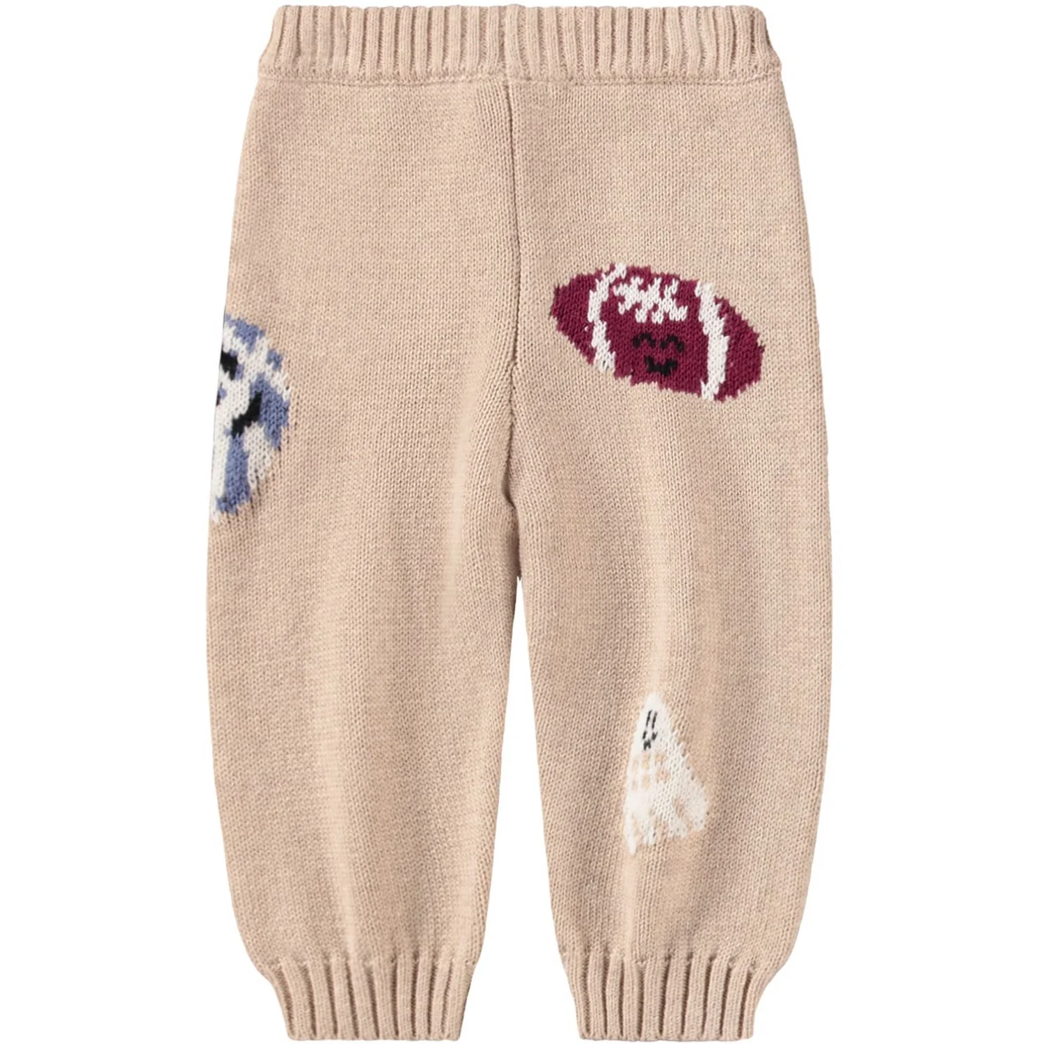 Molo Fuzz Ball Sandy Sol Soft Pants - Image 4