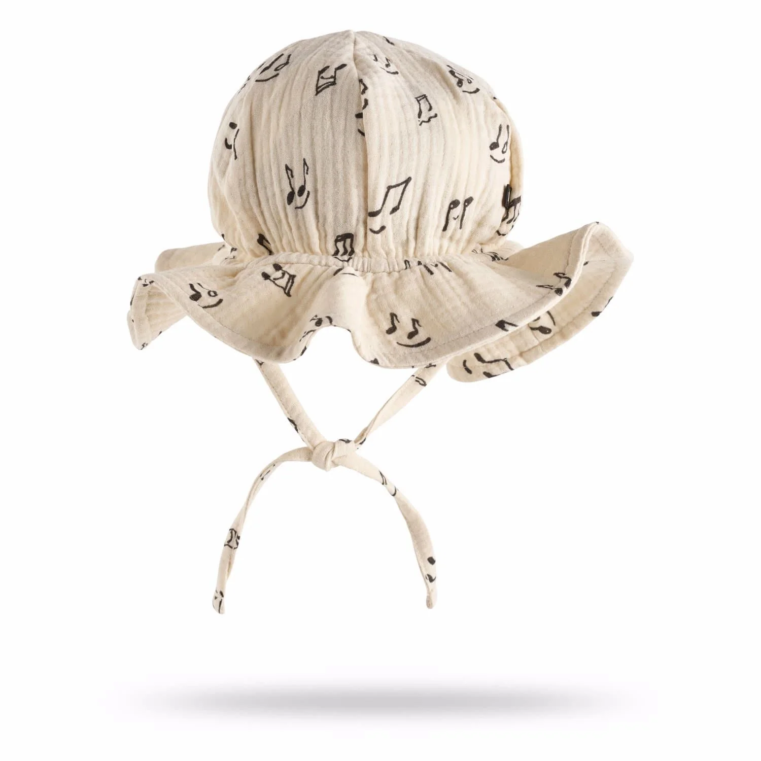 Molo Happy Notes Noel Babyhuer - Image 3