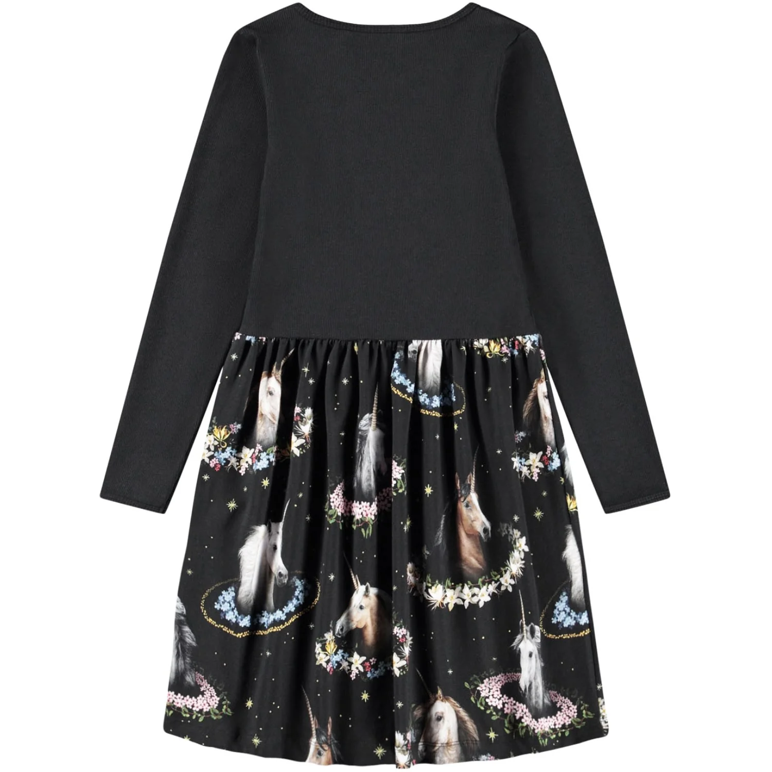 Molo Magical Galaxies Credence Dress LS - Image 3