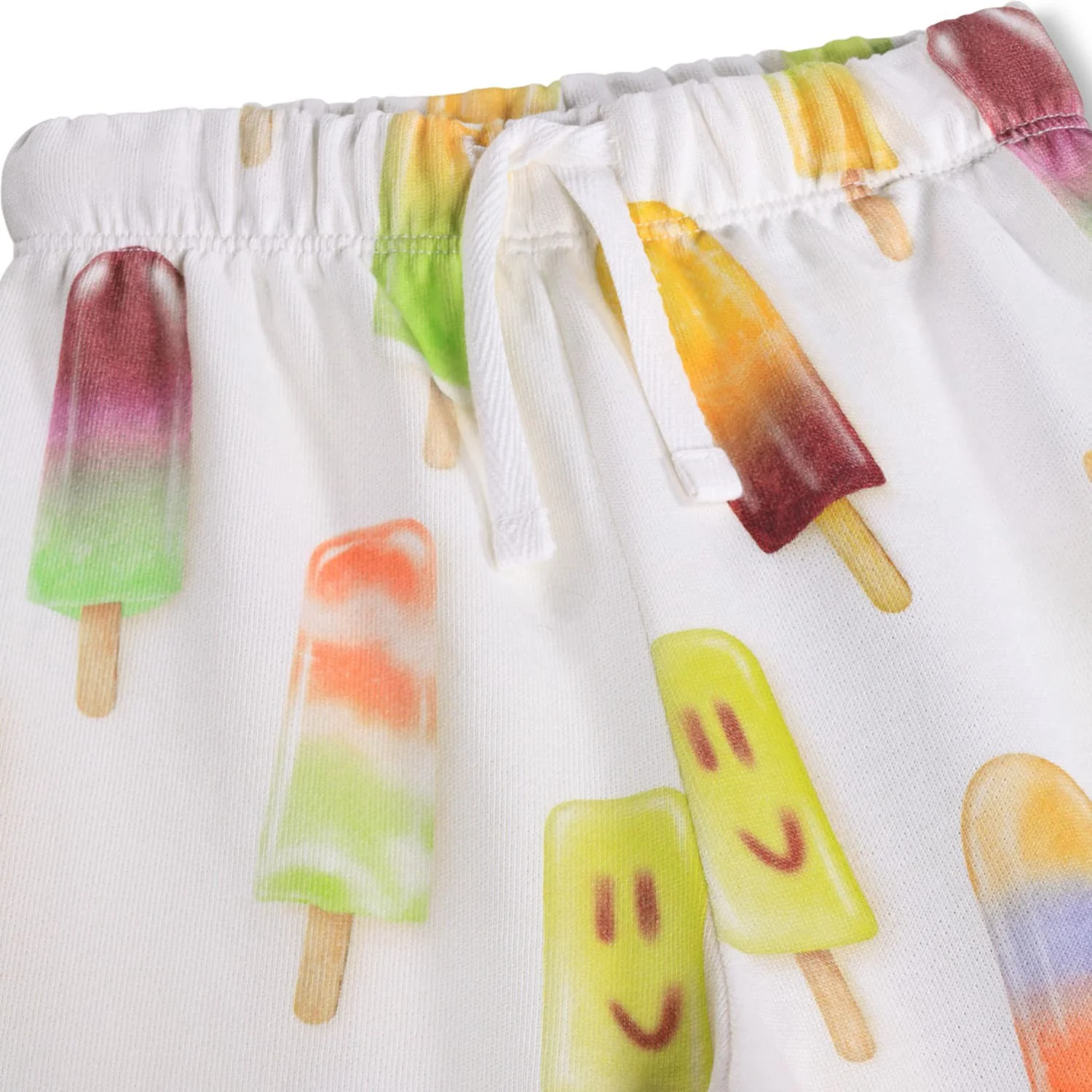 Molo Midi Popsicles Simeon Sweatpants - Image 2