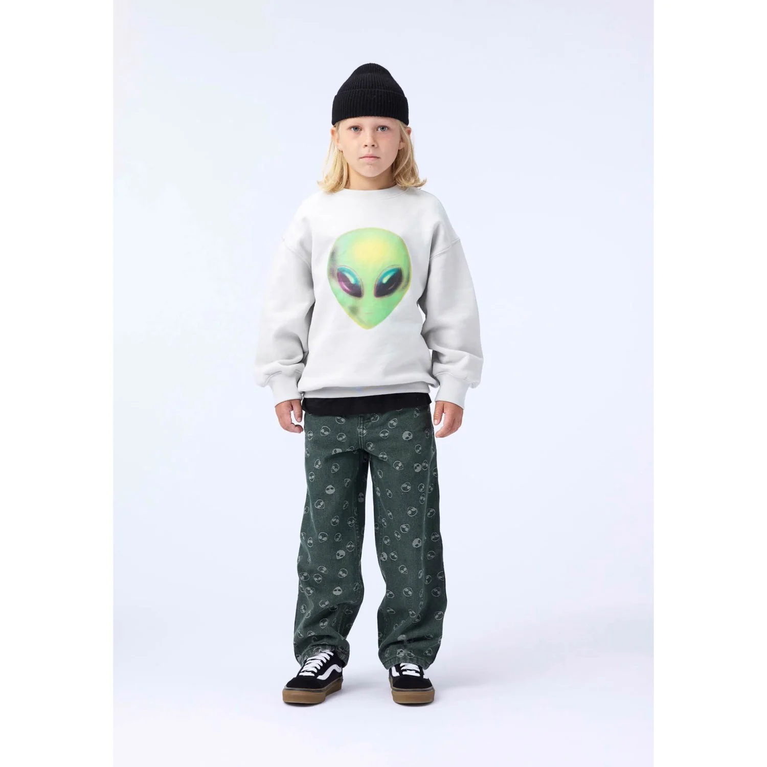 Molo Moon Mar Sweatshirt - Image 2