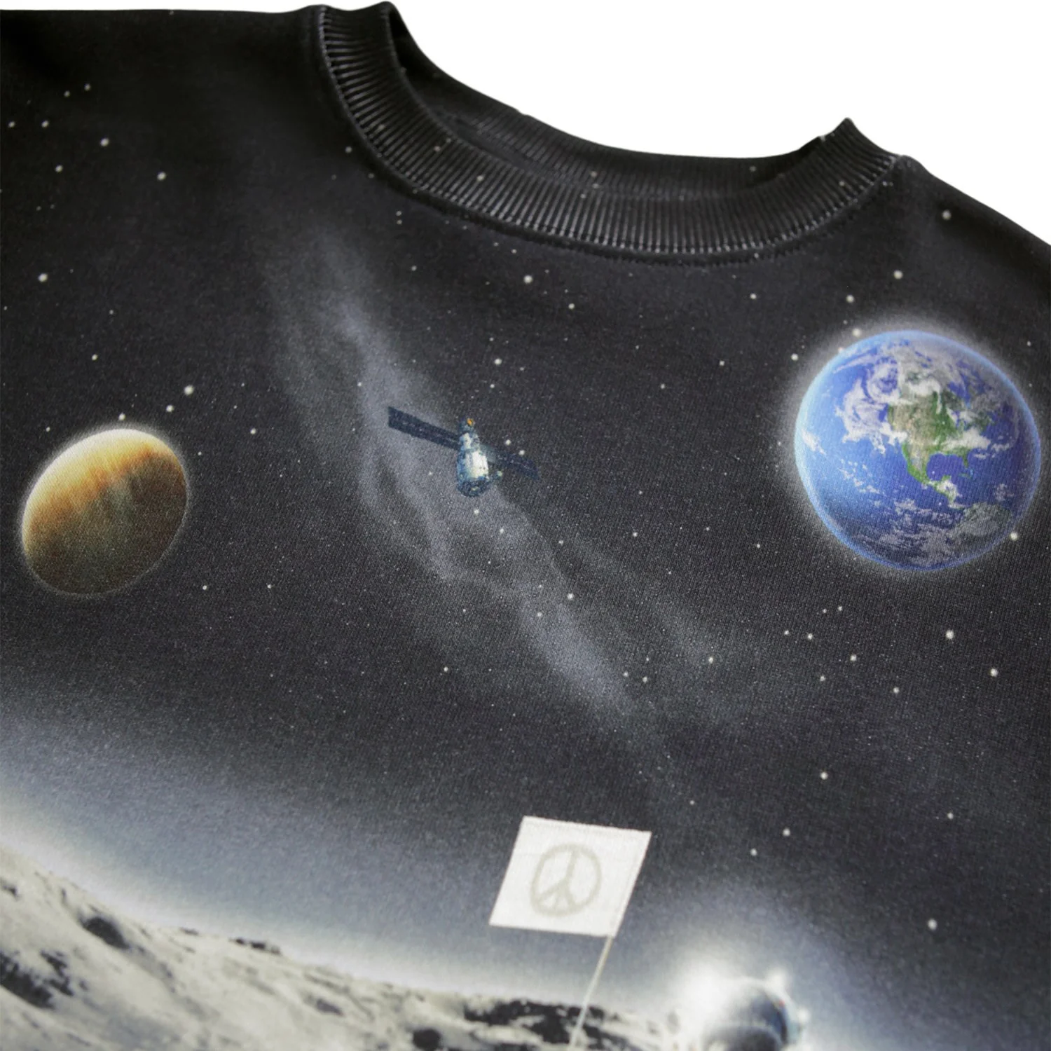 Molo Moon Traveller Monti Sweatshirt - Image 5