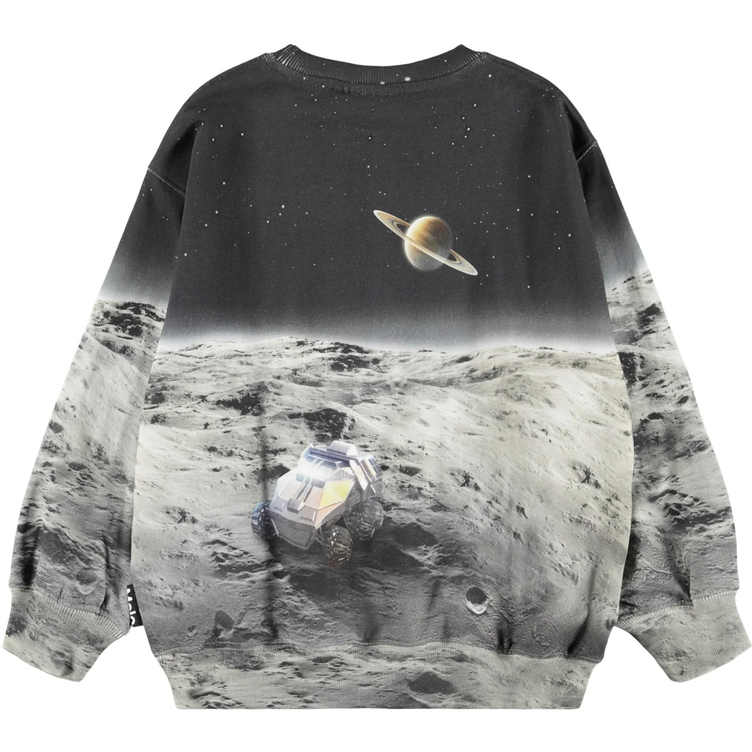 Molo Moon Traveller Monti Sweatshirt - Image 6