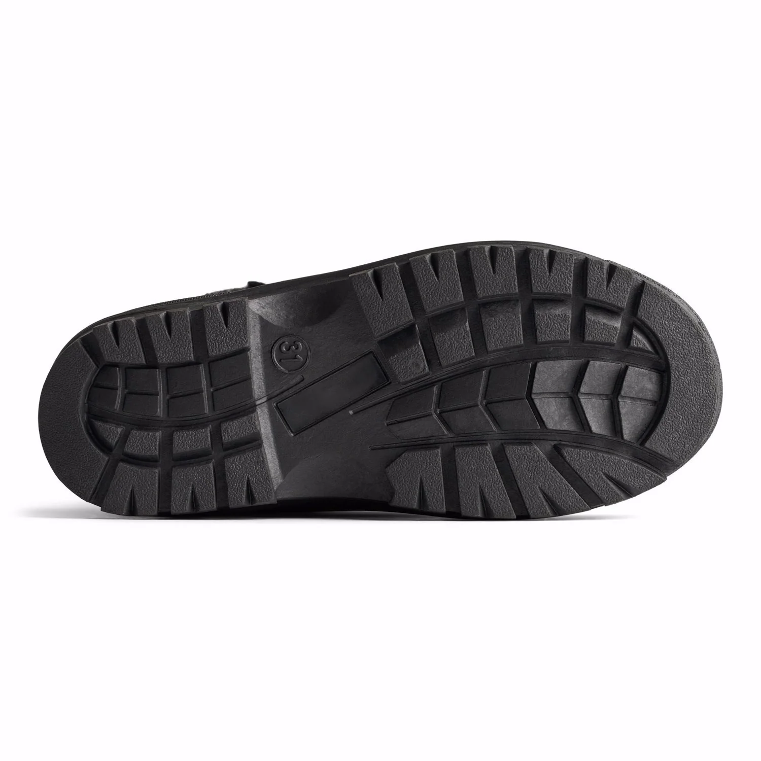Molo Night Navy Driven Boots - Image 2